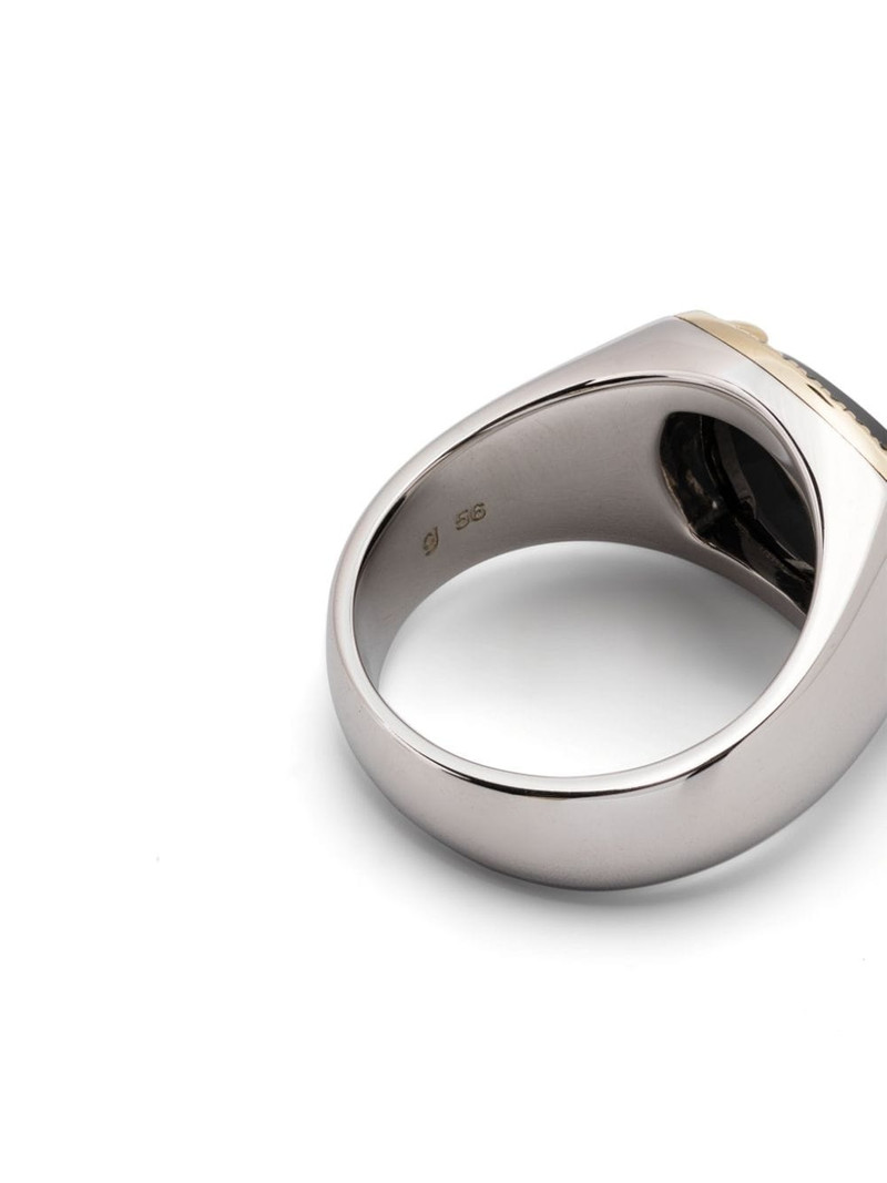 May mixed-hardware ring 4