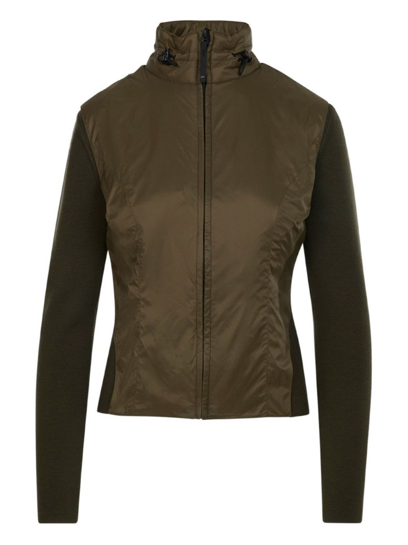Matterhorn full-zip jacket 1