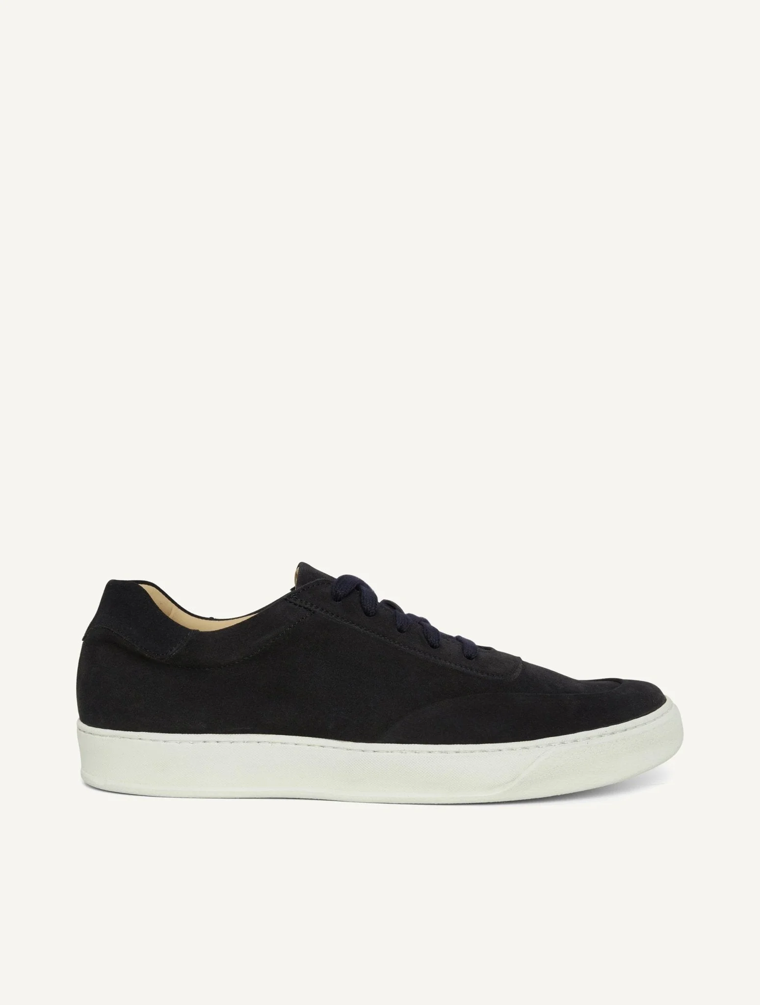 LAPA SUEDE SNEAKERS - 1