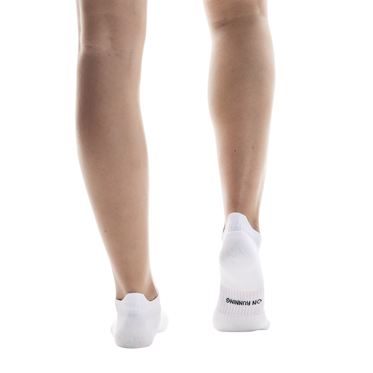 ON Core Run Sock Low 2P - 3