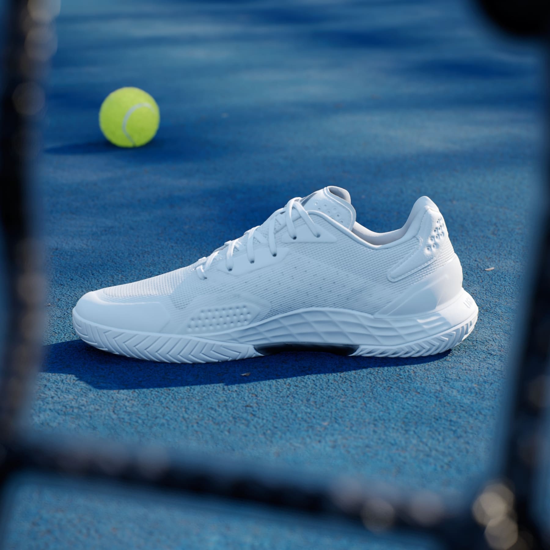 Defiant Speed 2 Tennis Shoes - 6