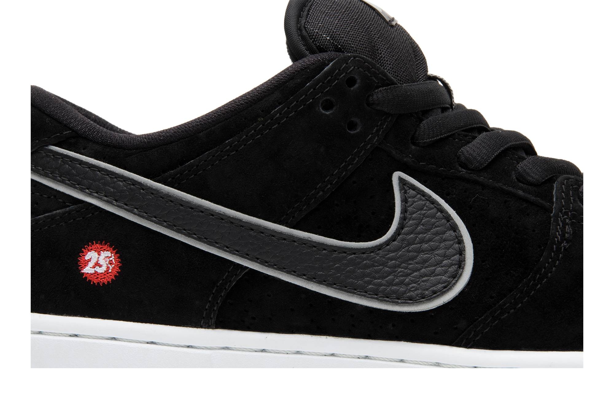 Dunk Low Premium SB 'Quartersnacks' - 2