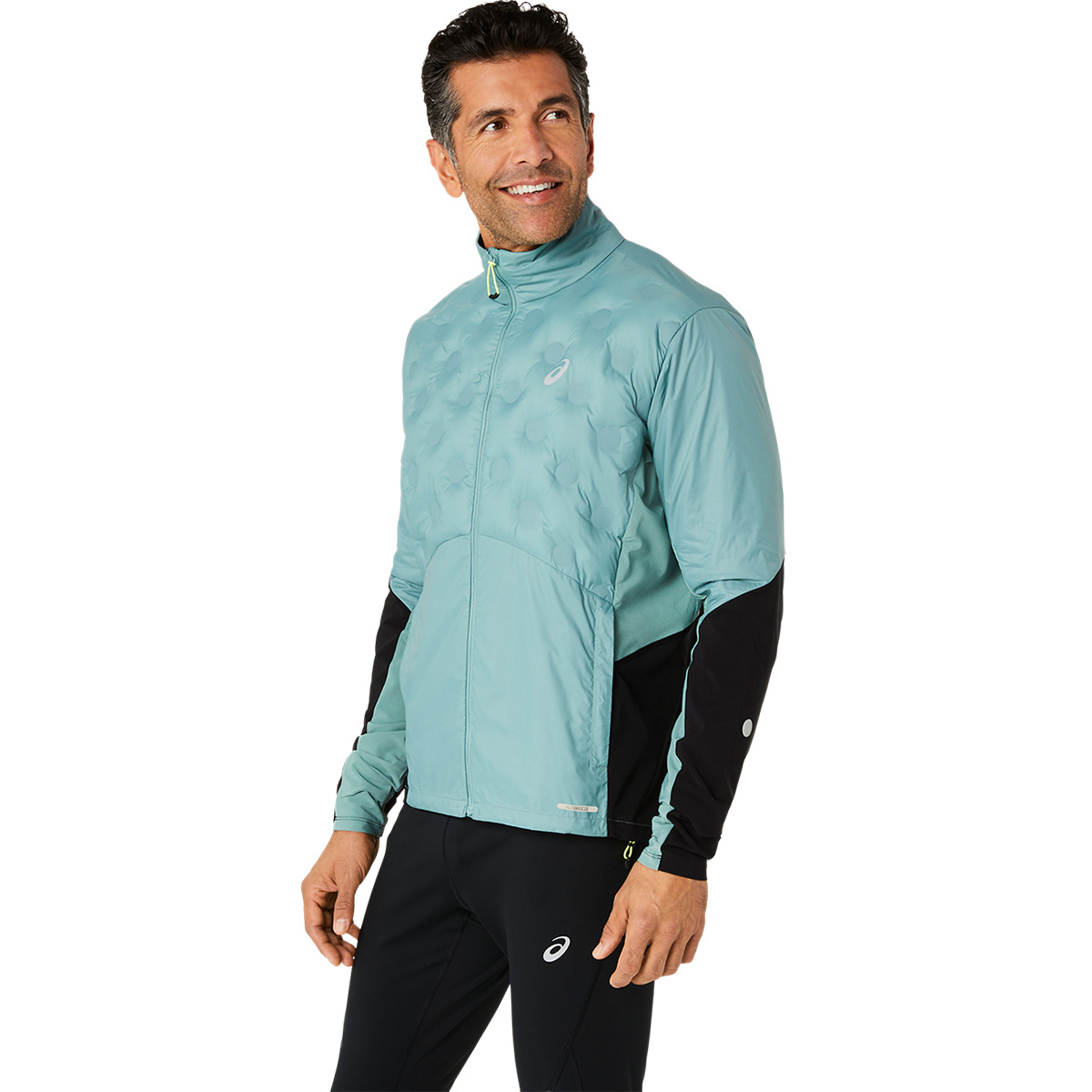 Asics Road Winter Jacket - 2