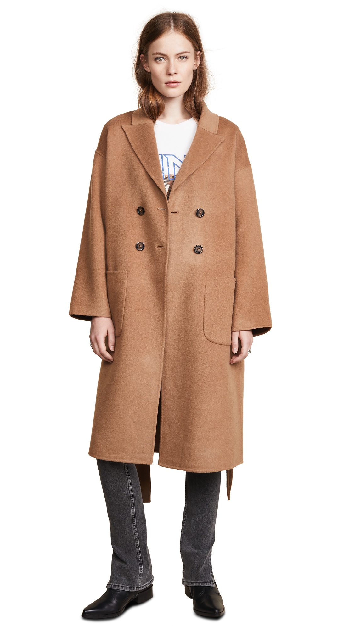 Dylan Coat - 6