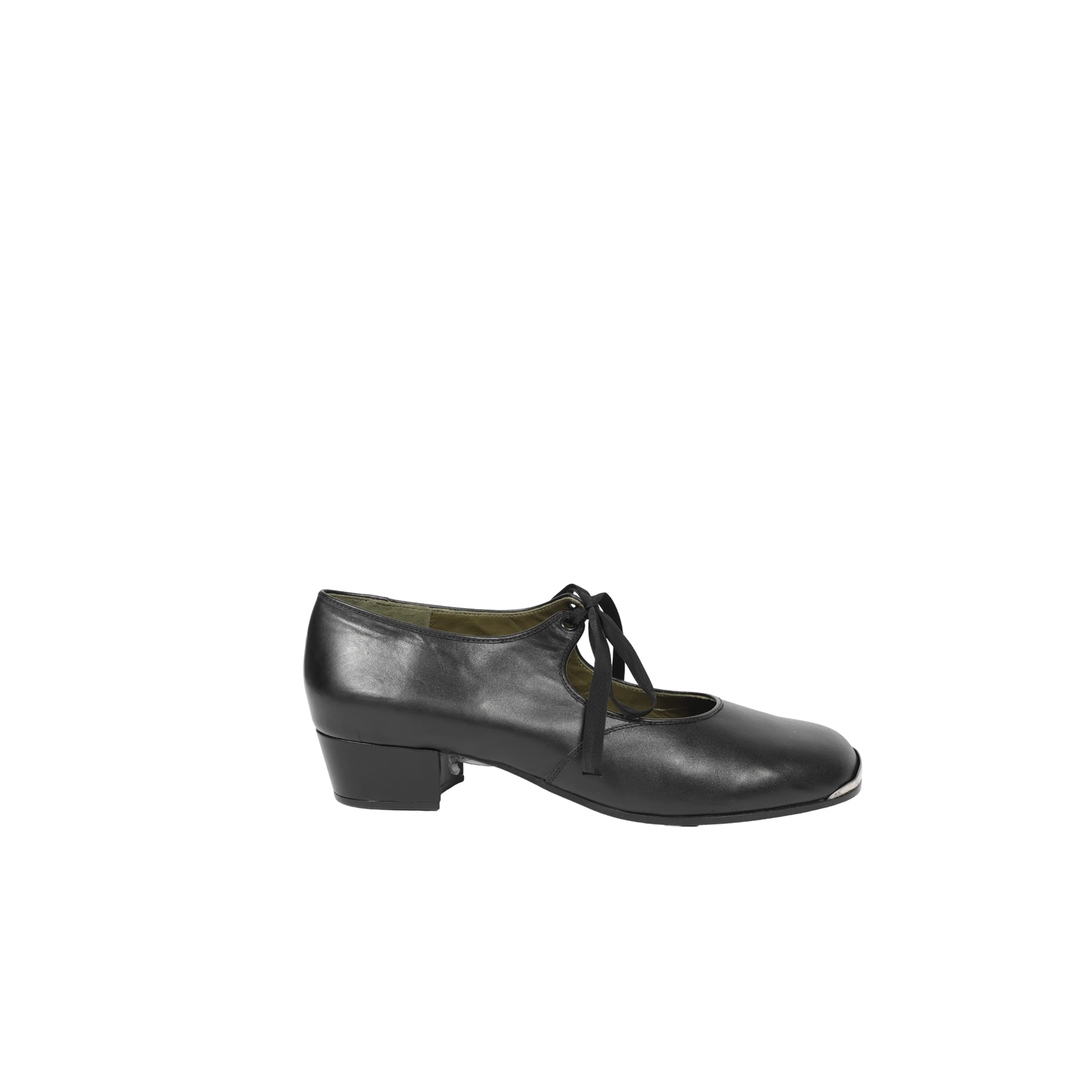 CATHOLIC TAP SCHOOL SHOES - 1