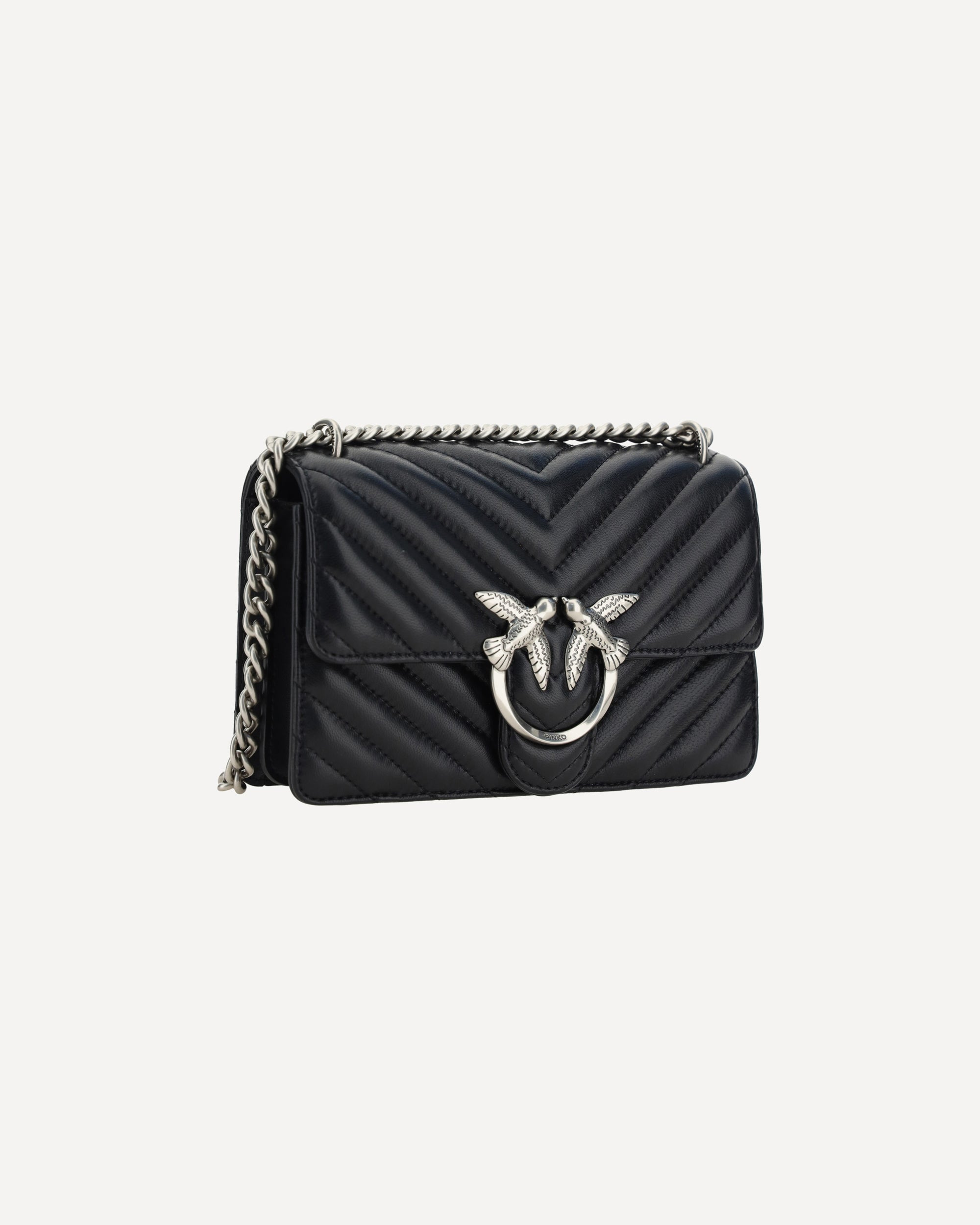 Mini Love Shoulder Bag - 2