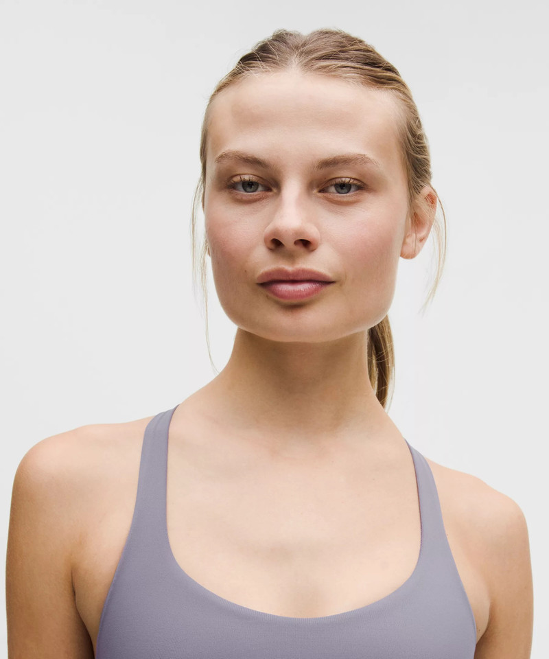 Free to Be Bra - Wild *Light Support, A/B Cup 4