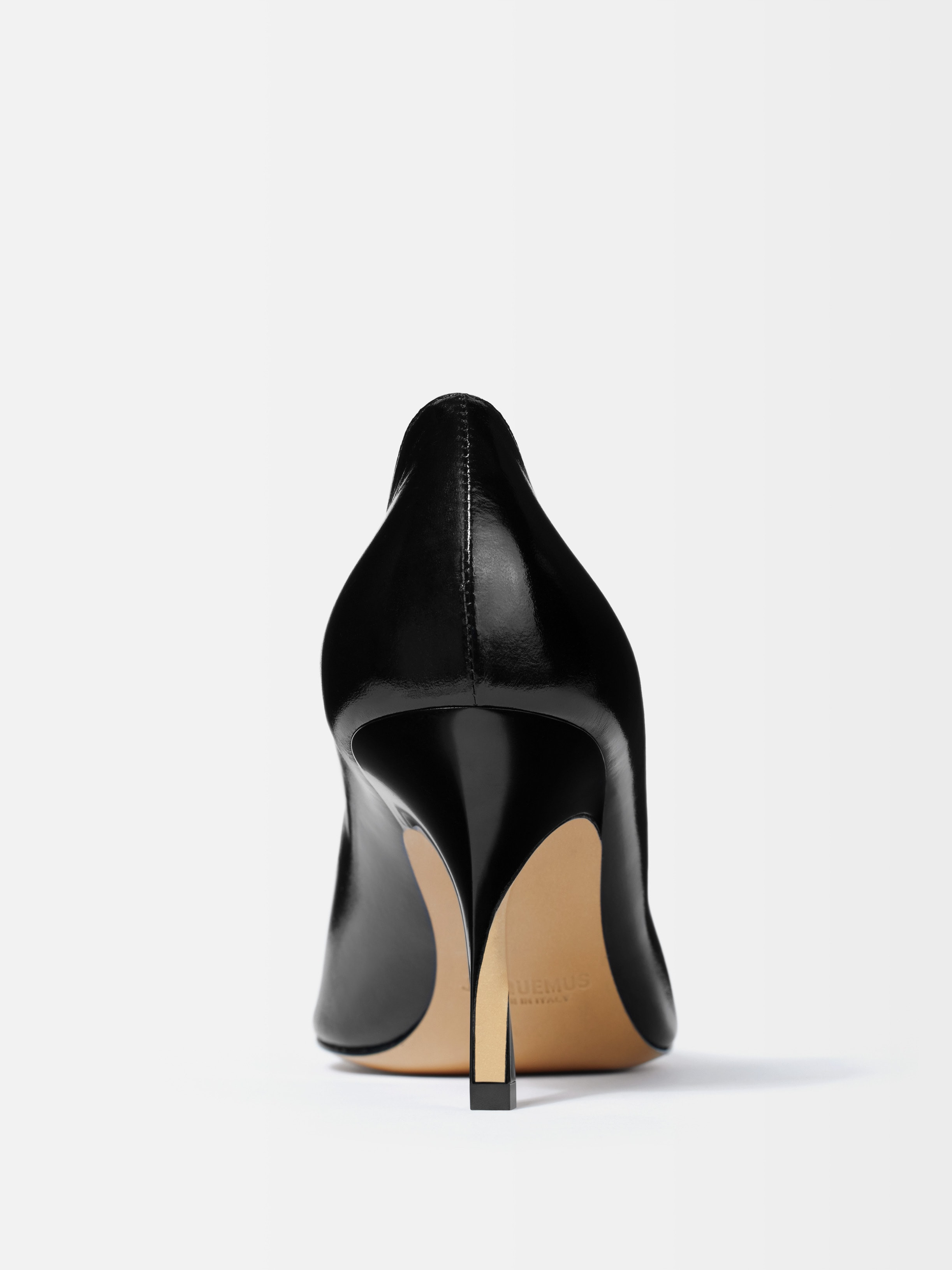 The Tourni heels - 4