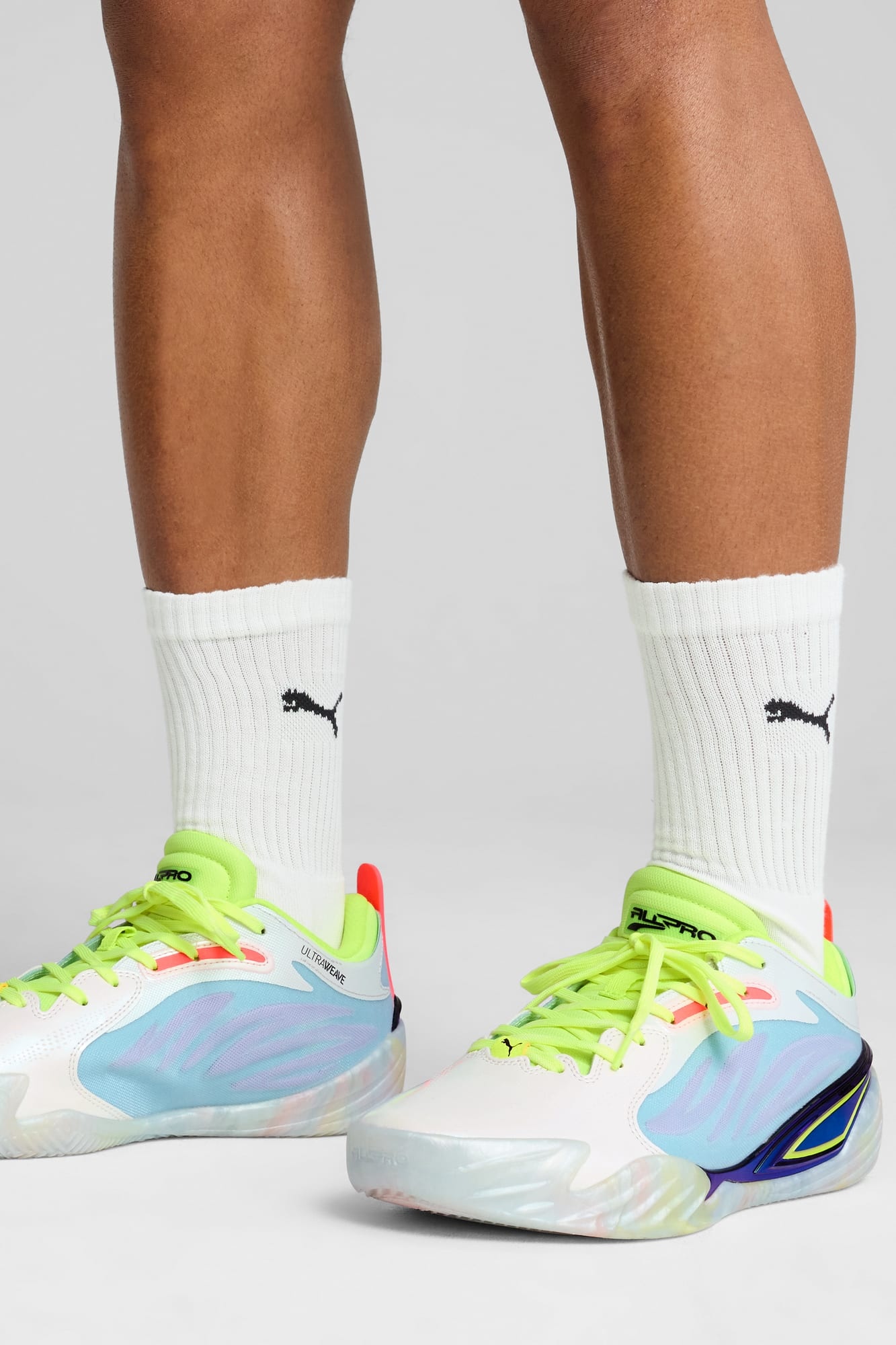 All-Pro NITRO™ Elite Men's Basketball Shoes - 2