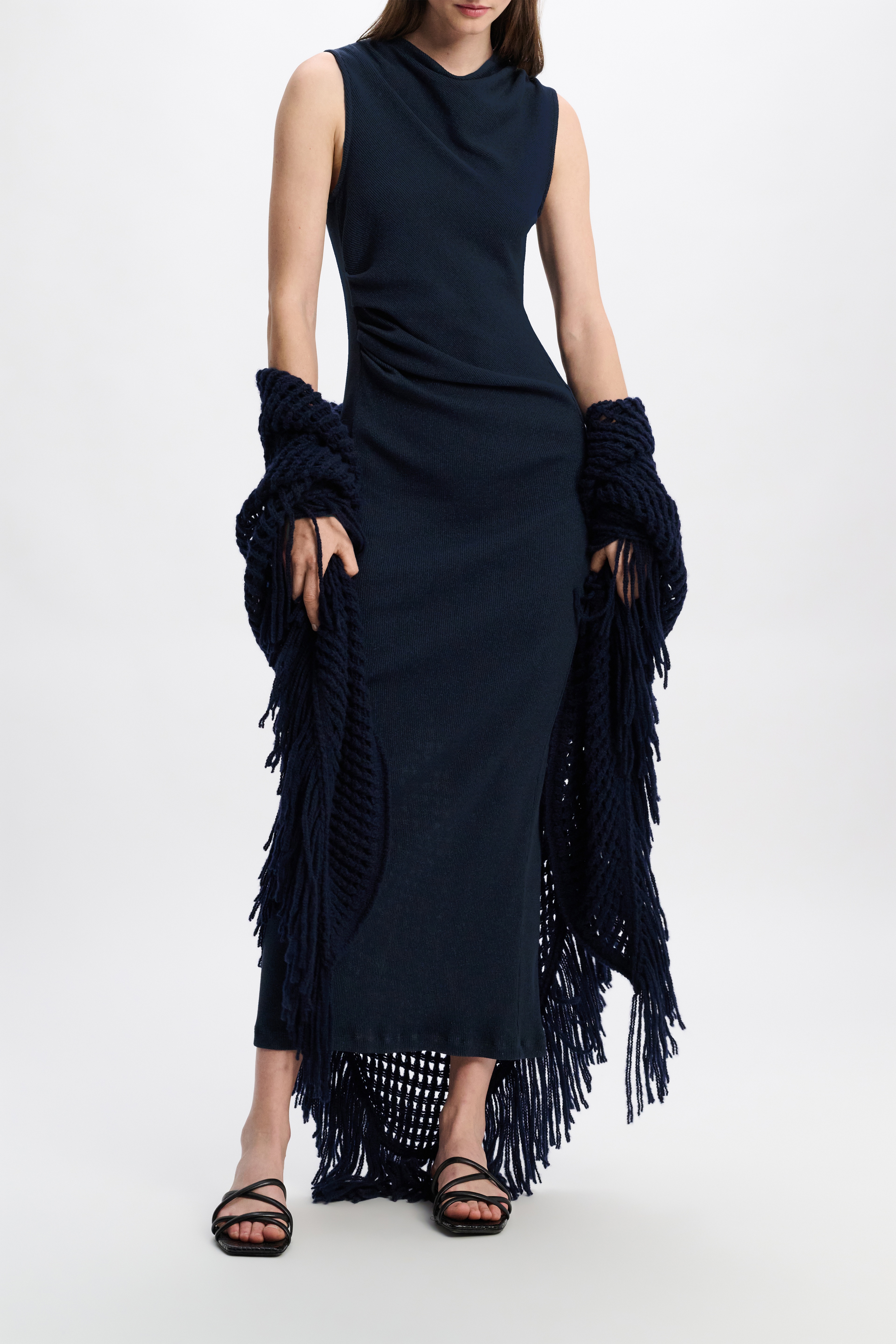 SIMPLY TIMELESS dress - 2