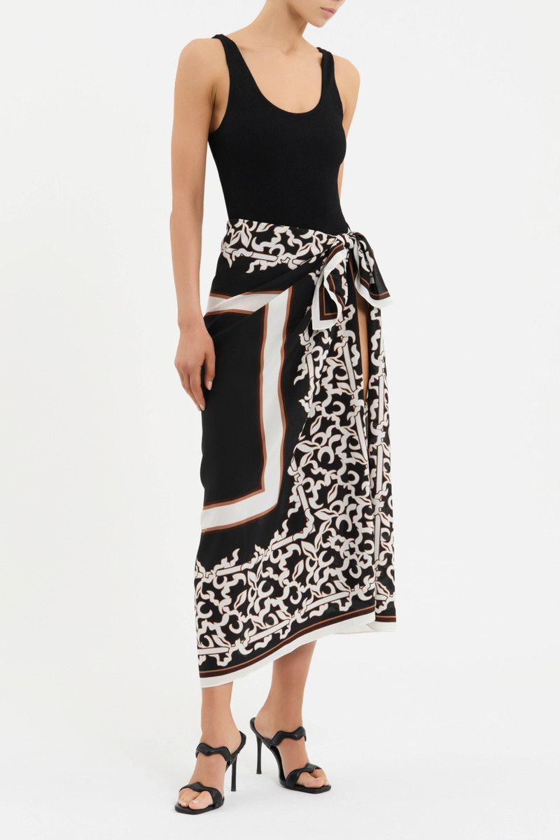 Sundia Sarong 3