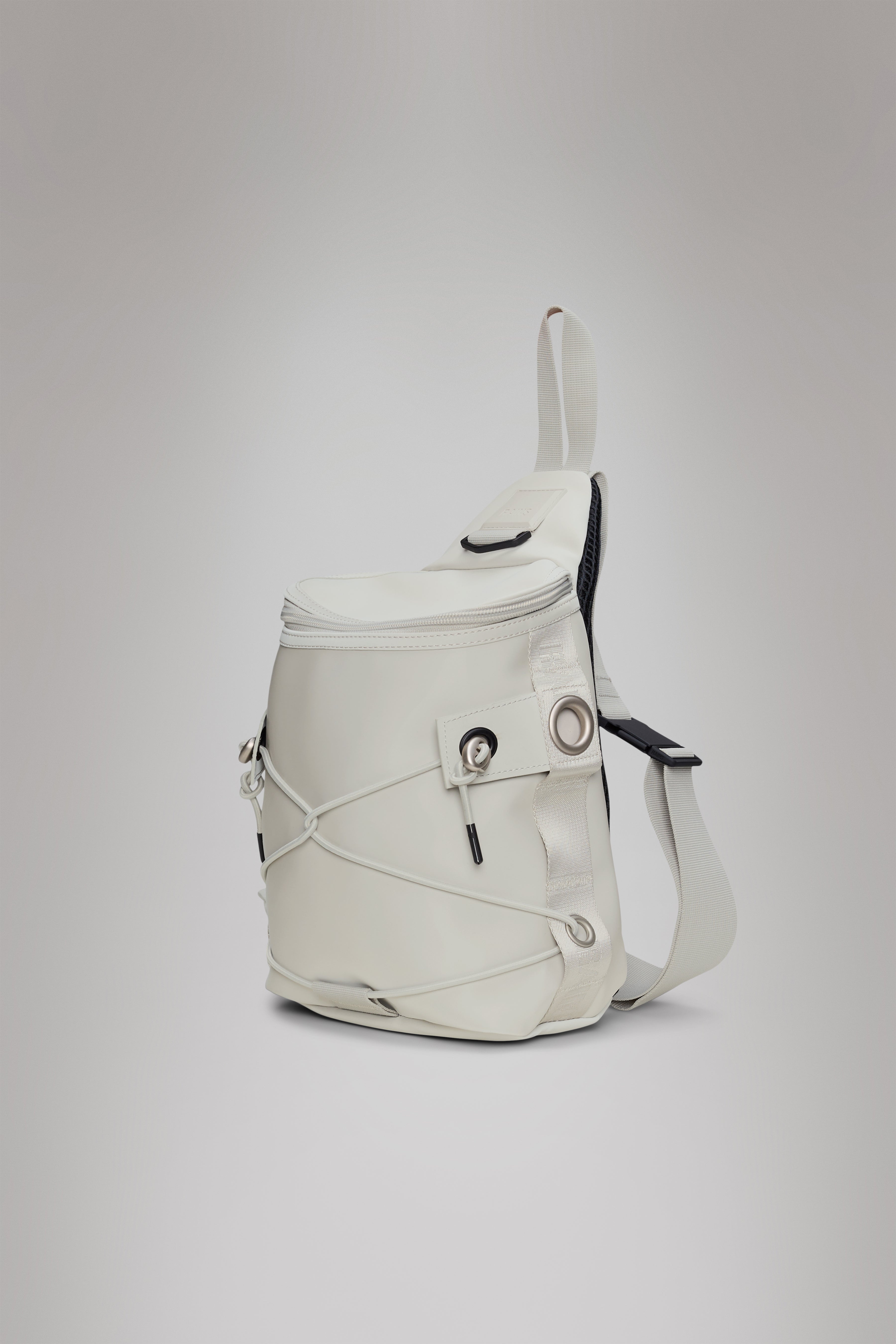 Trail Cord Sling Bag - 4