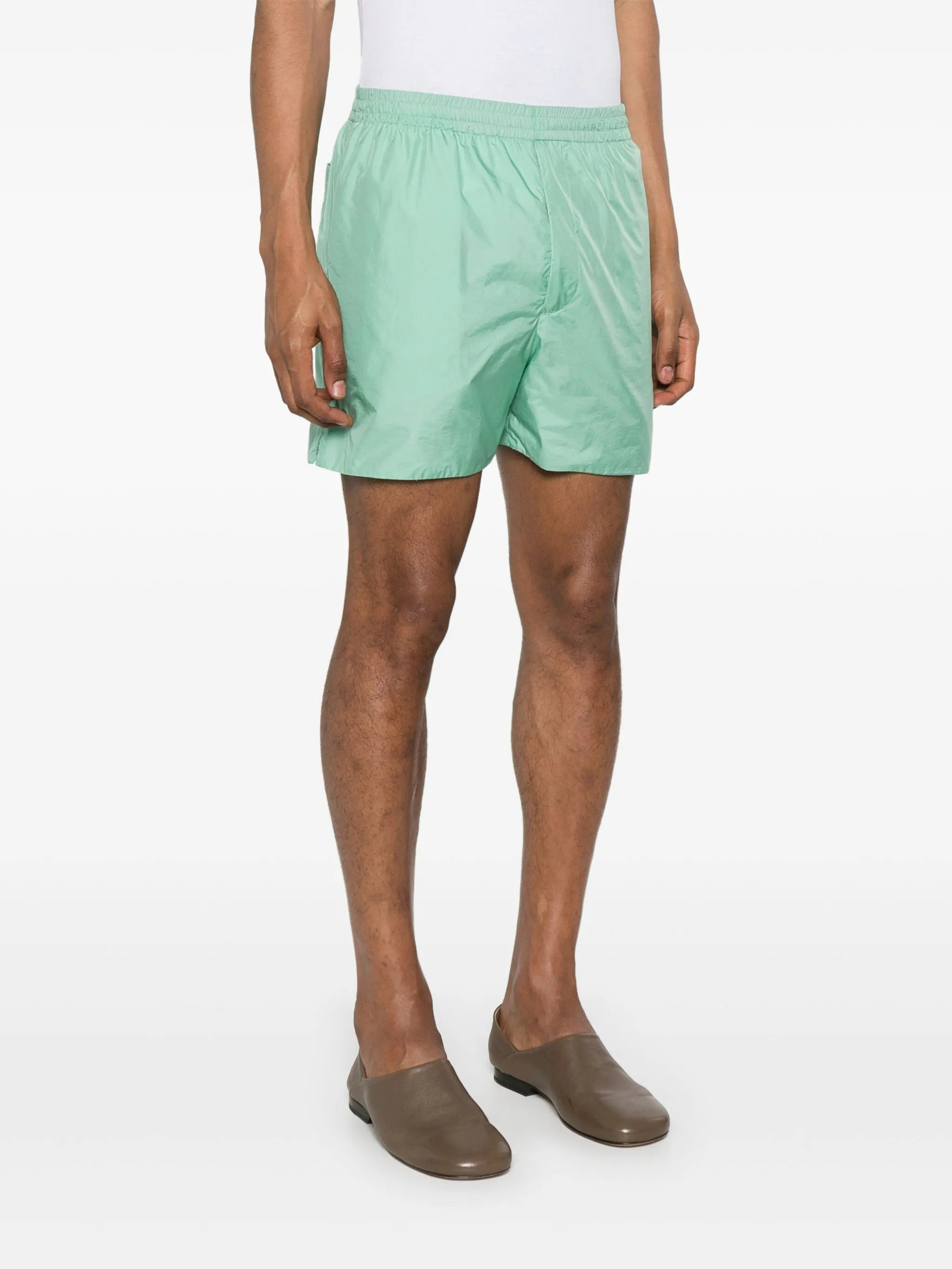 light sheer shorts - 3