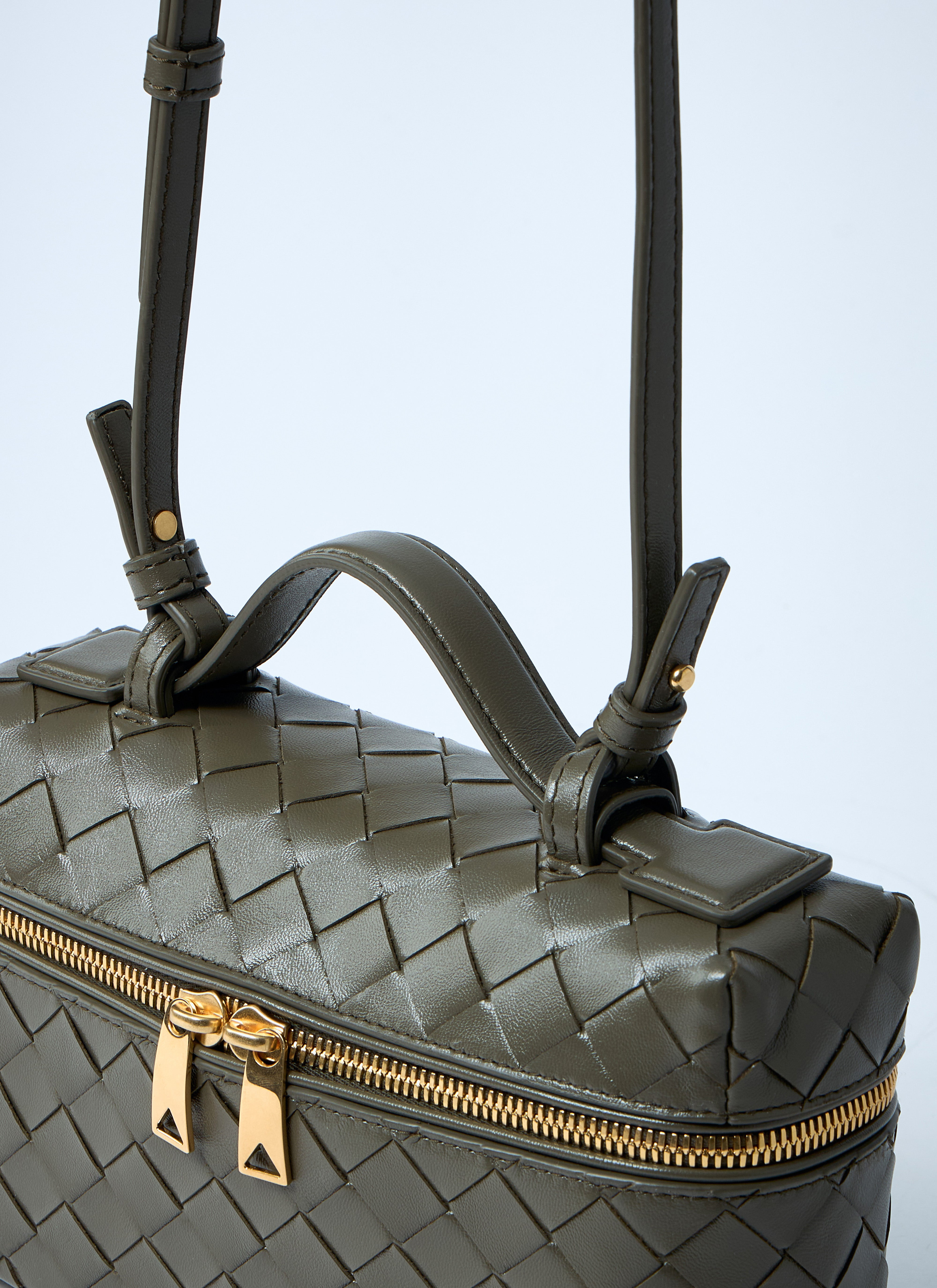 Bottega Veneta Women Bang Bang Shoulder Bag - 4
