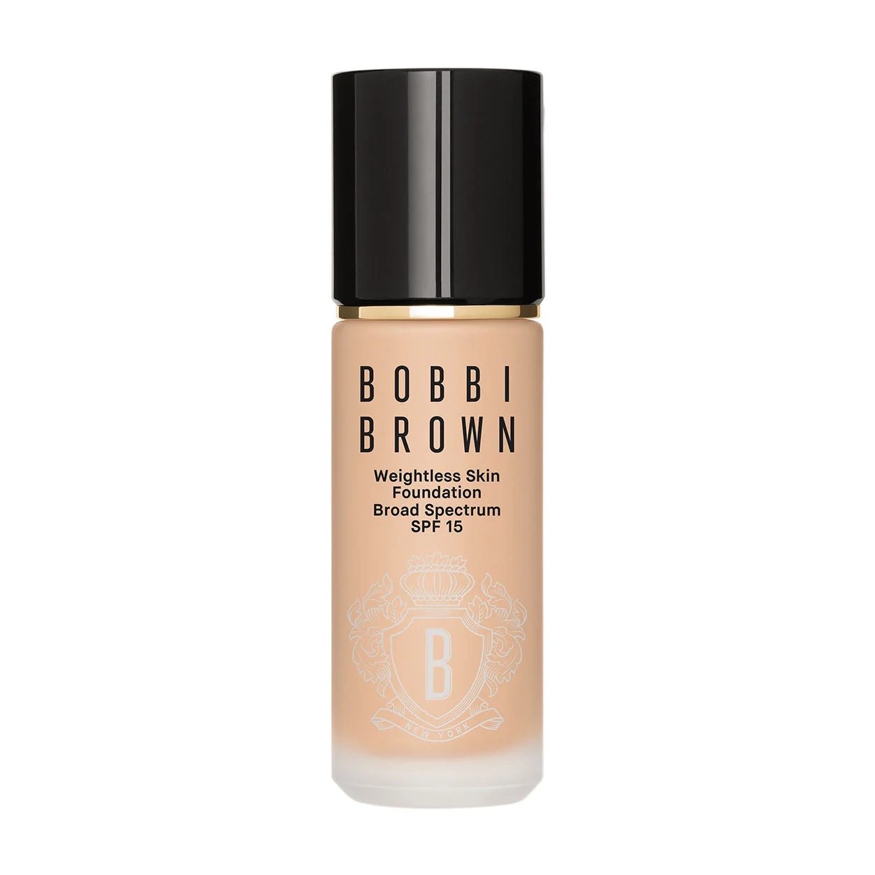 Weightless Skin Foundation SPF 15 - 1