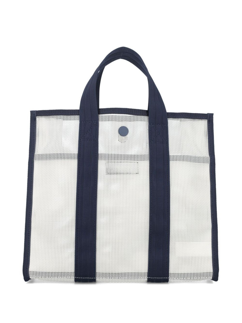 A.P.C. small Louise shopper tote bag outlook