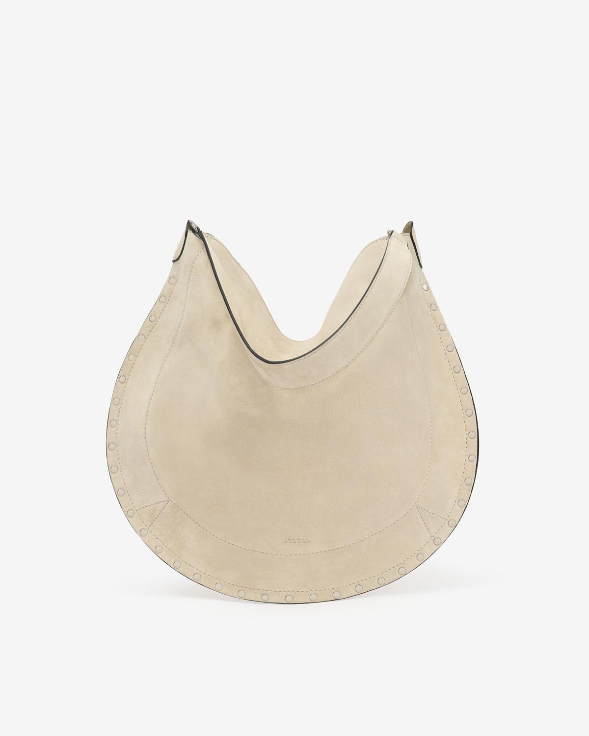 OSKAN HOBO SOFT BAG - 5