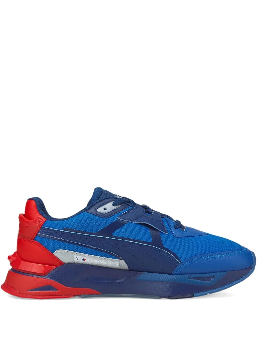BMW Motorsport Mirage sneakers - 1
