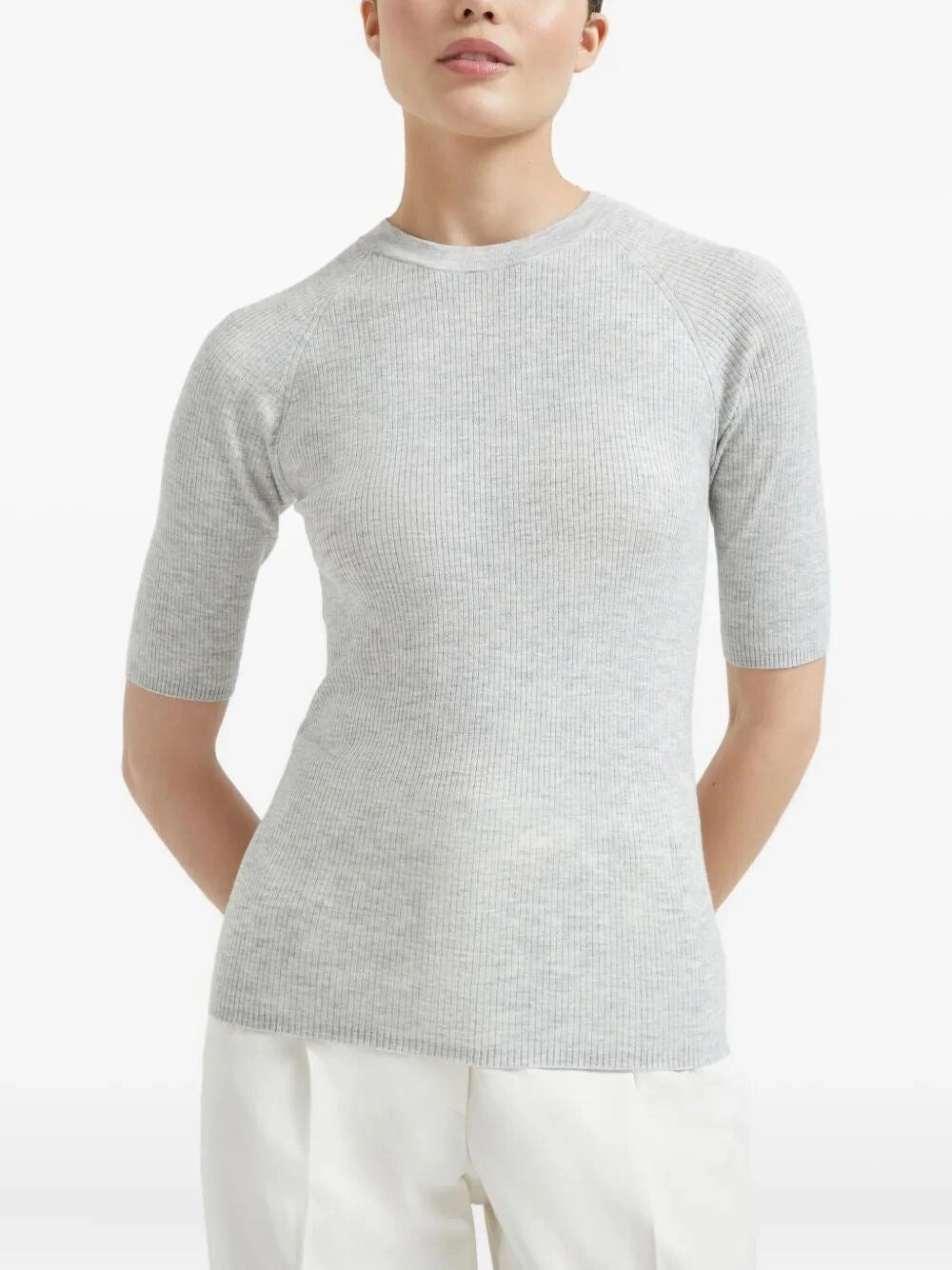 Brunello Cucinelli Women Sweater - 4