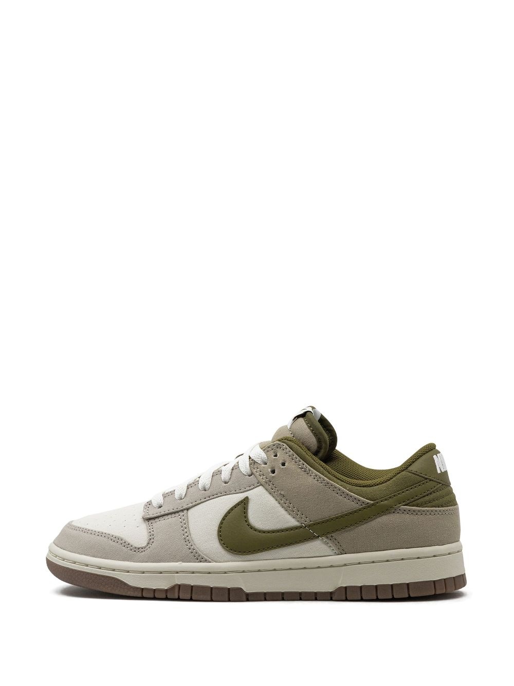 Dunk Low "Since '72" sneakers - 5