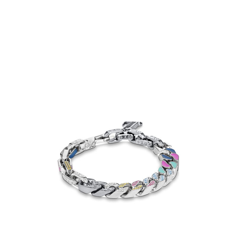 Paradise Chain Bracelet 5