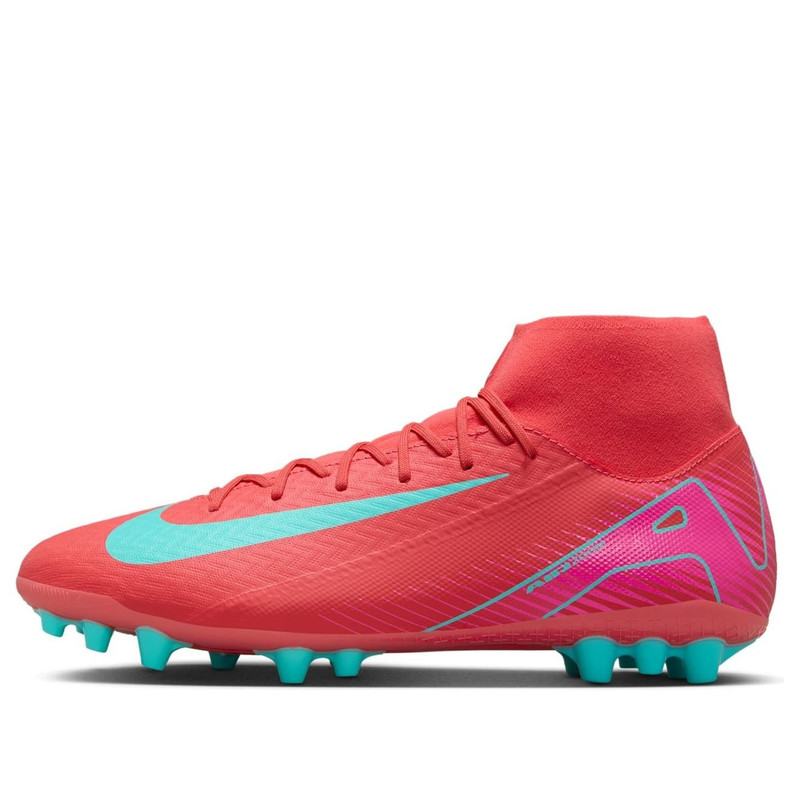 Nike Mercurial Superfly 10 Academy AG 'Mad Energy Pack' FQ8329-800 - 1