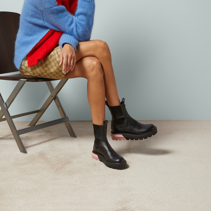 Women's ankle boot 2