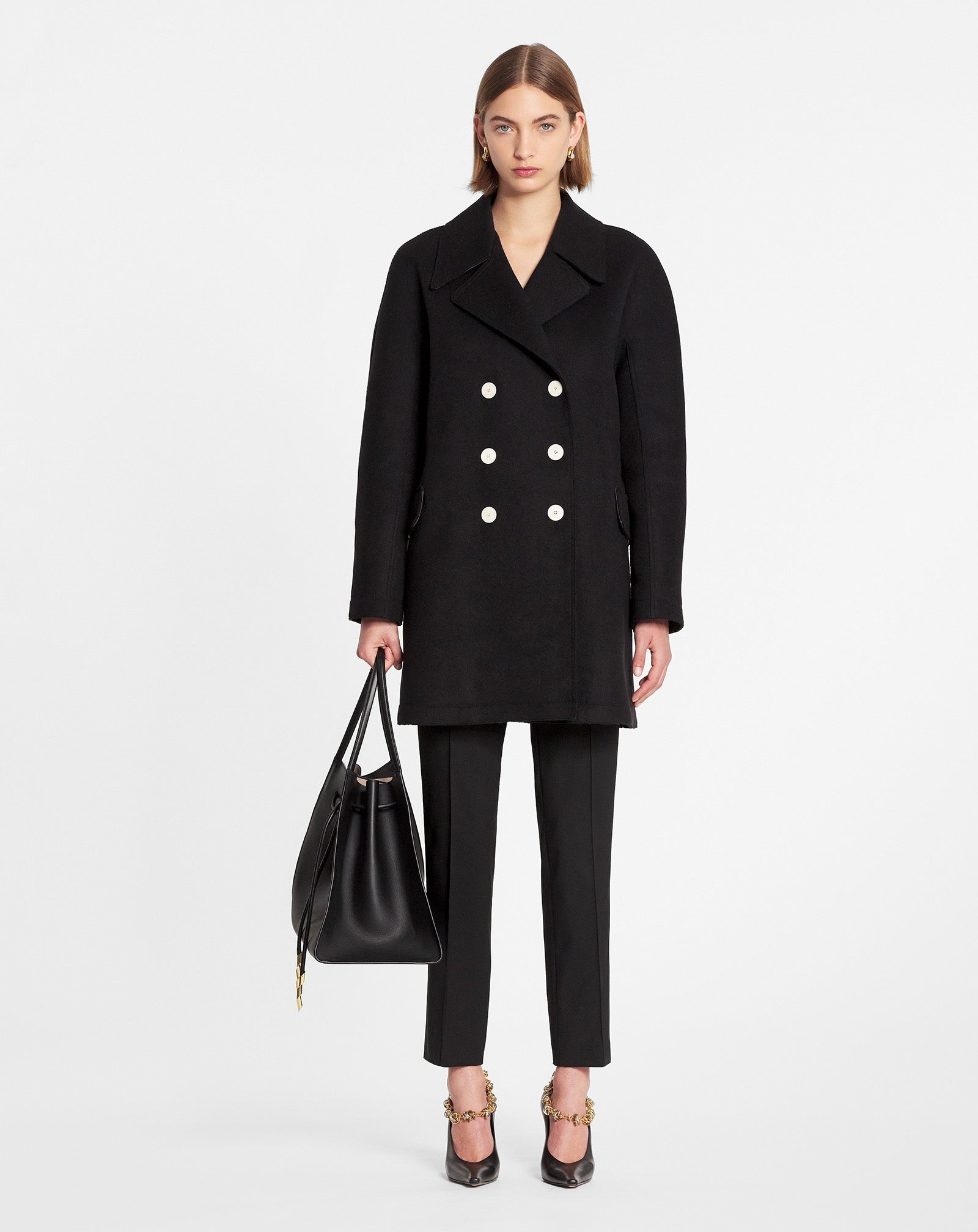 PEACOAT - 2