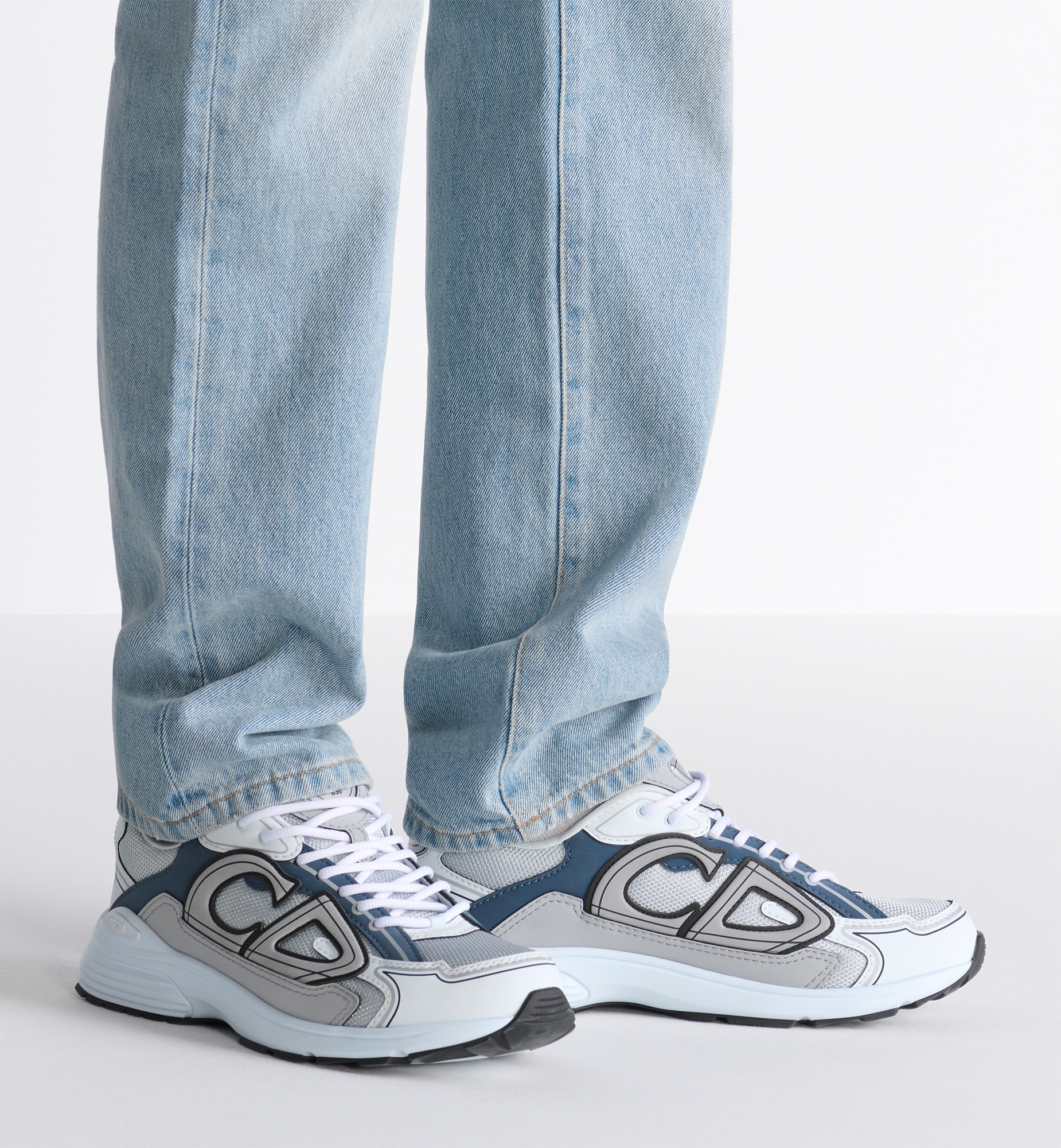 B30 Countdown Sneaker - 2