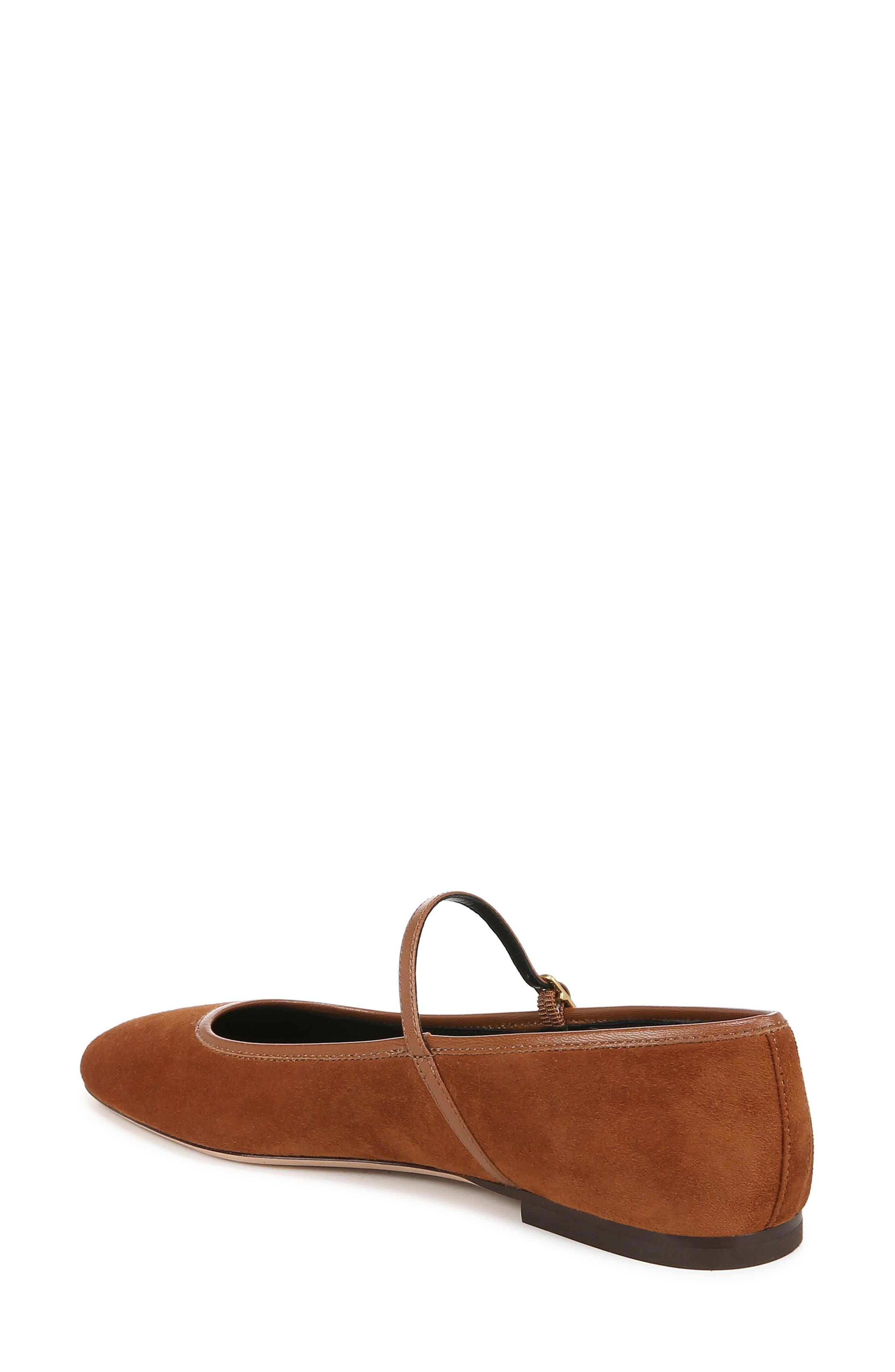 Ellie Mary Jane Flat - 2