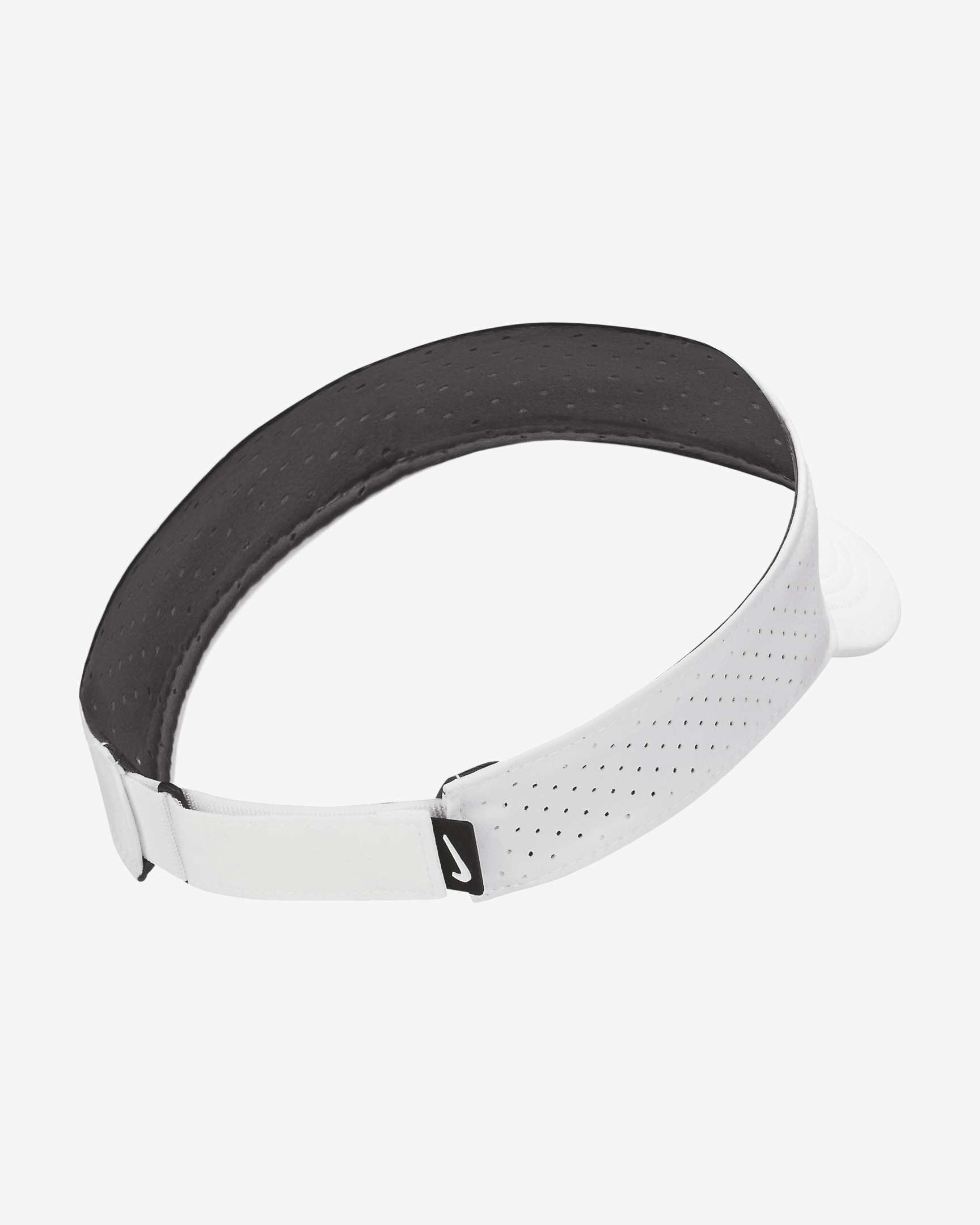 Nike Dri-FIT ADV Ace Tennis Visor - 2