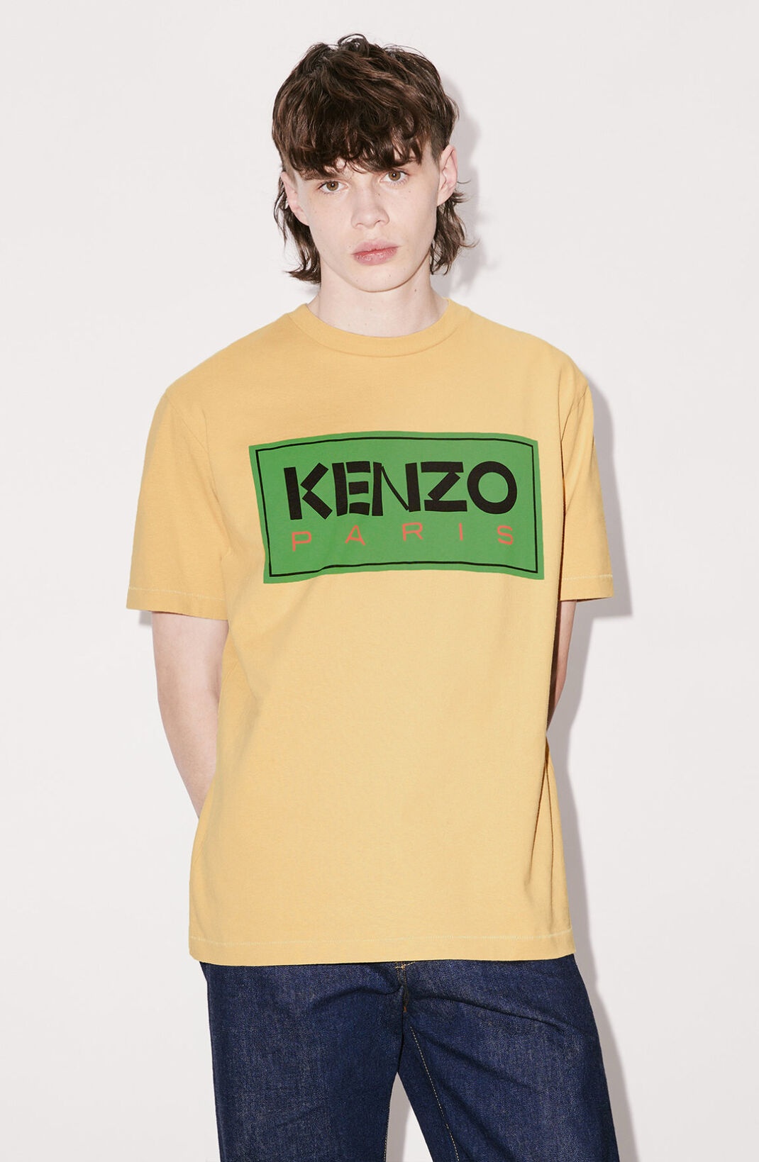 KENZO Paris T-shirt - 3