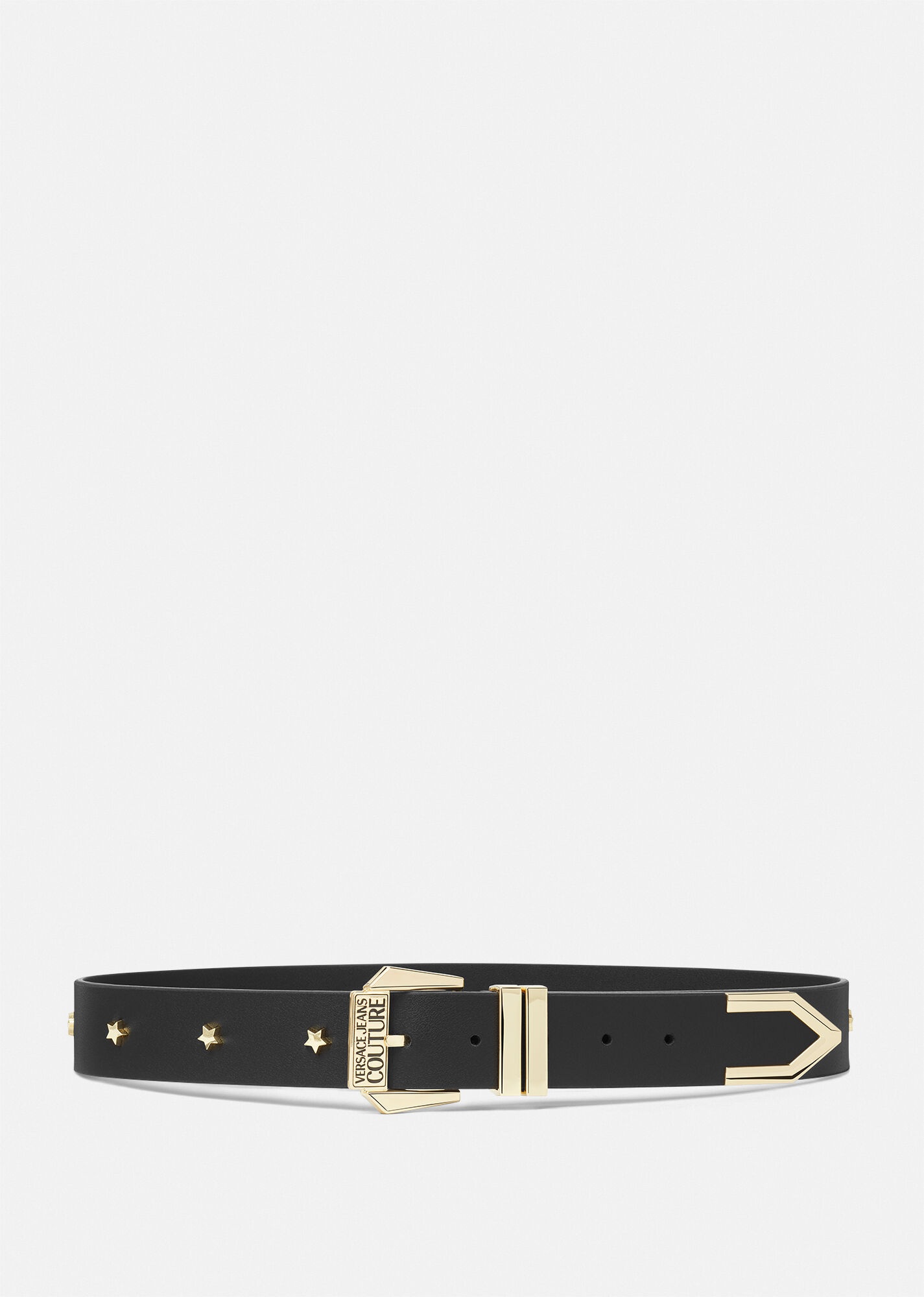 Star Logo Belt - 1