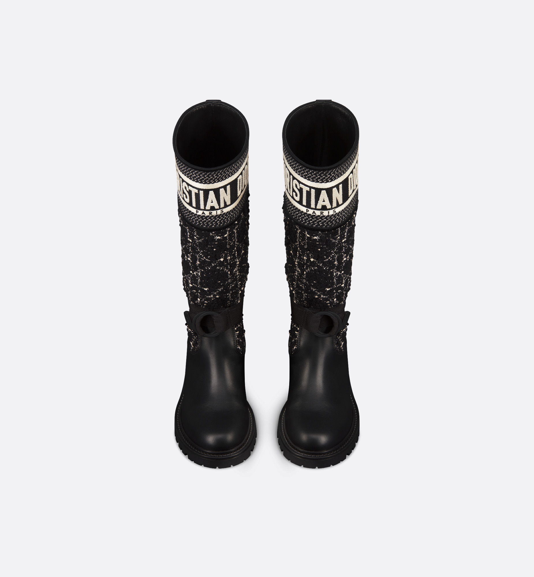 D-Major Boot - 5