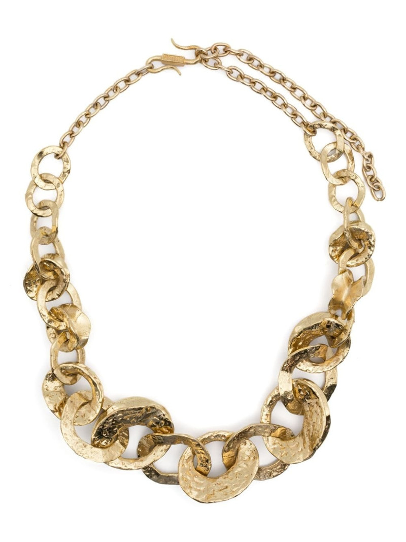 Curio necklace 1