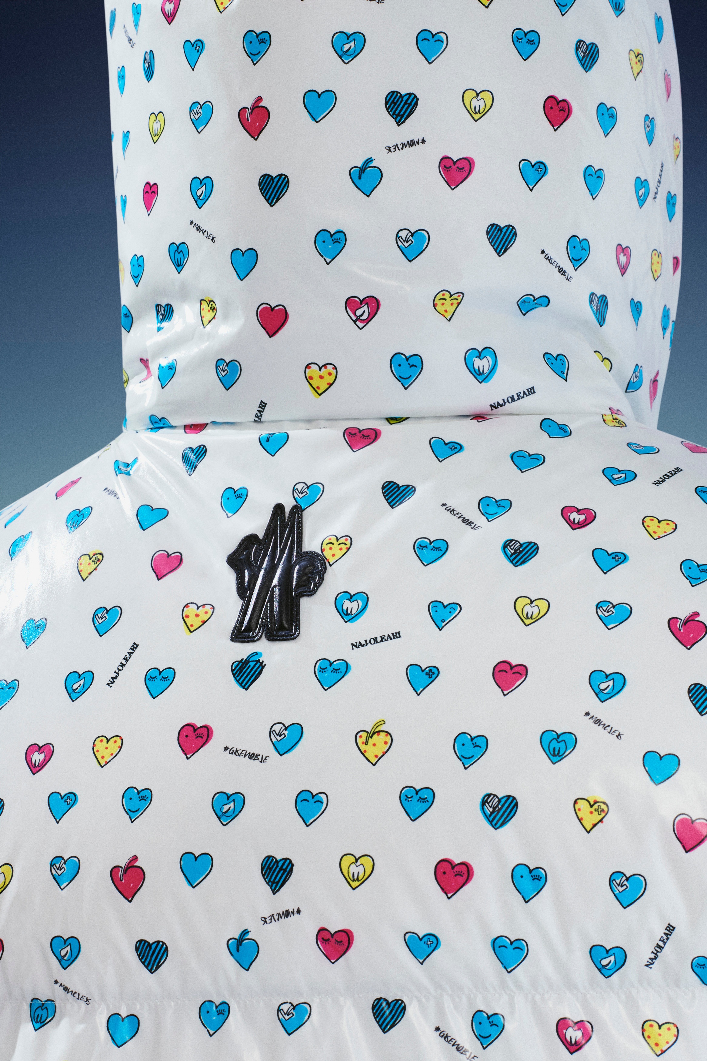 Teillon Vest - 9