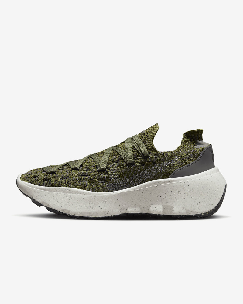 Nike Space Hippie 04 Women's Shoes - 1