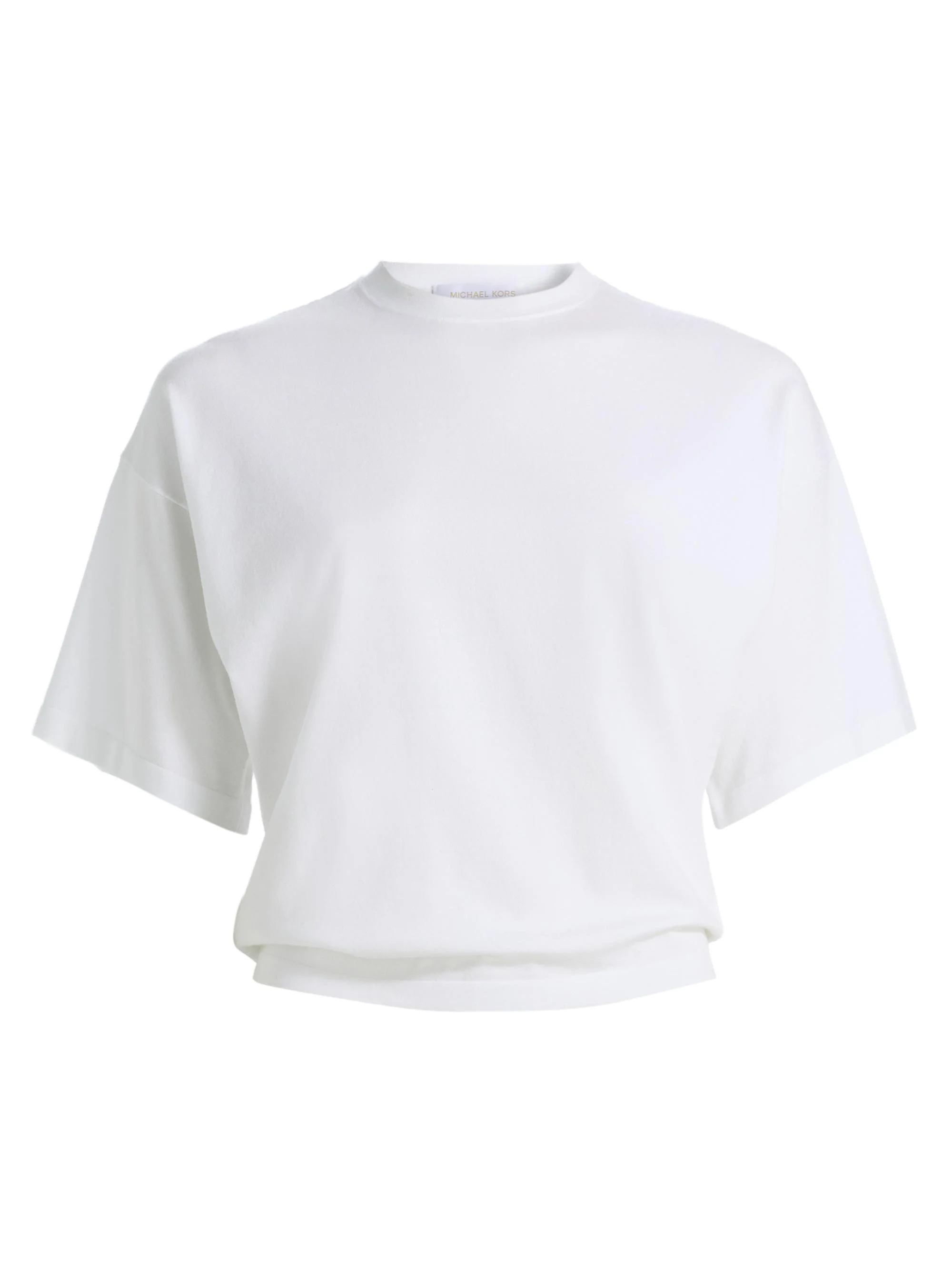 Women's Shaun T-Shirt - Optic White - 1