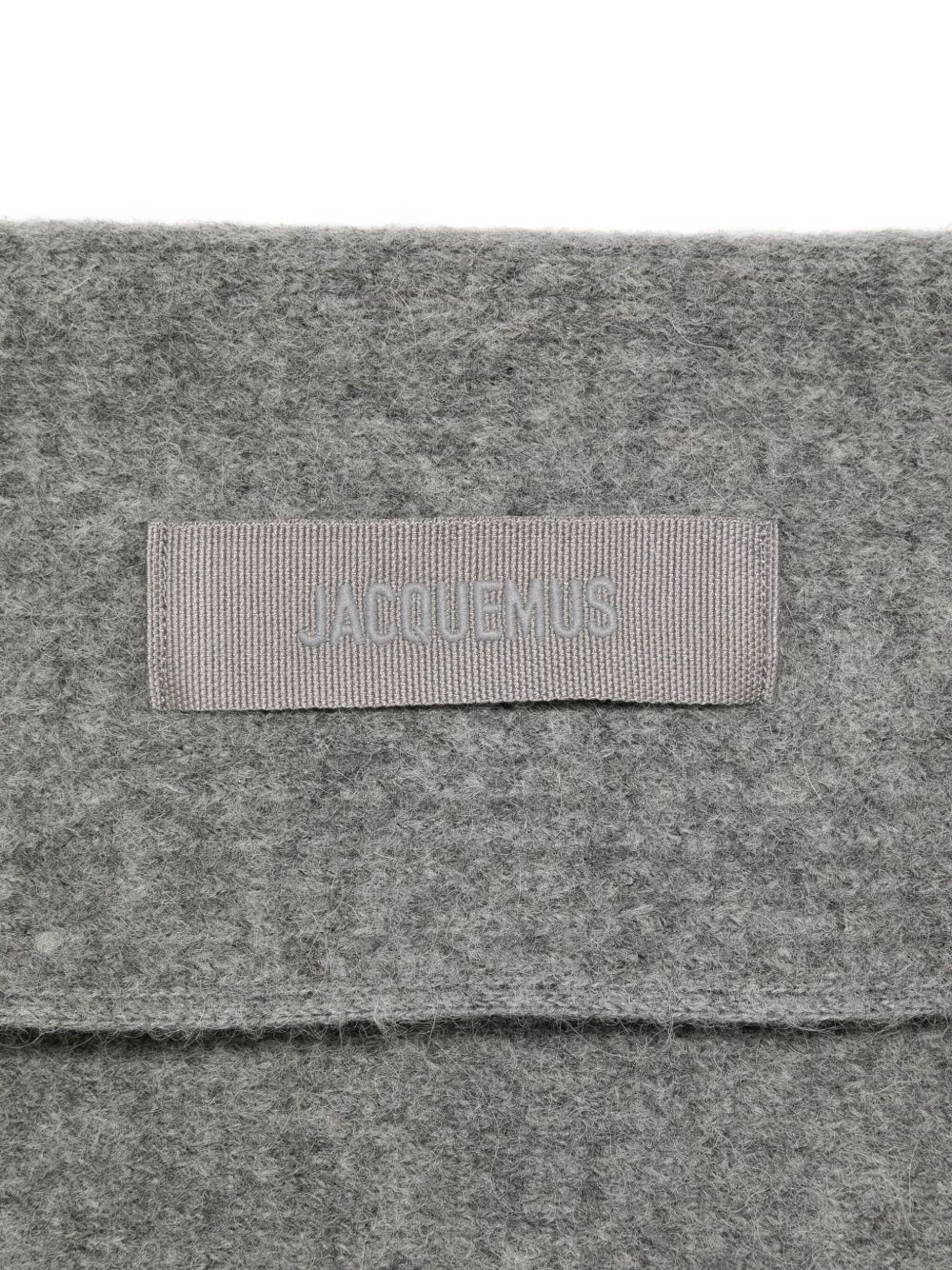 ACU00669AK00227 970 DARK GREY - 2