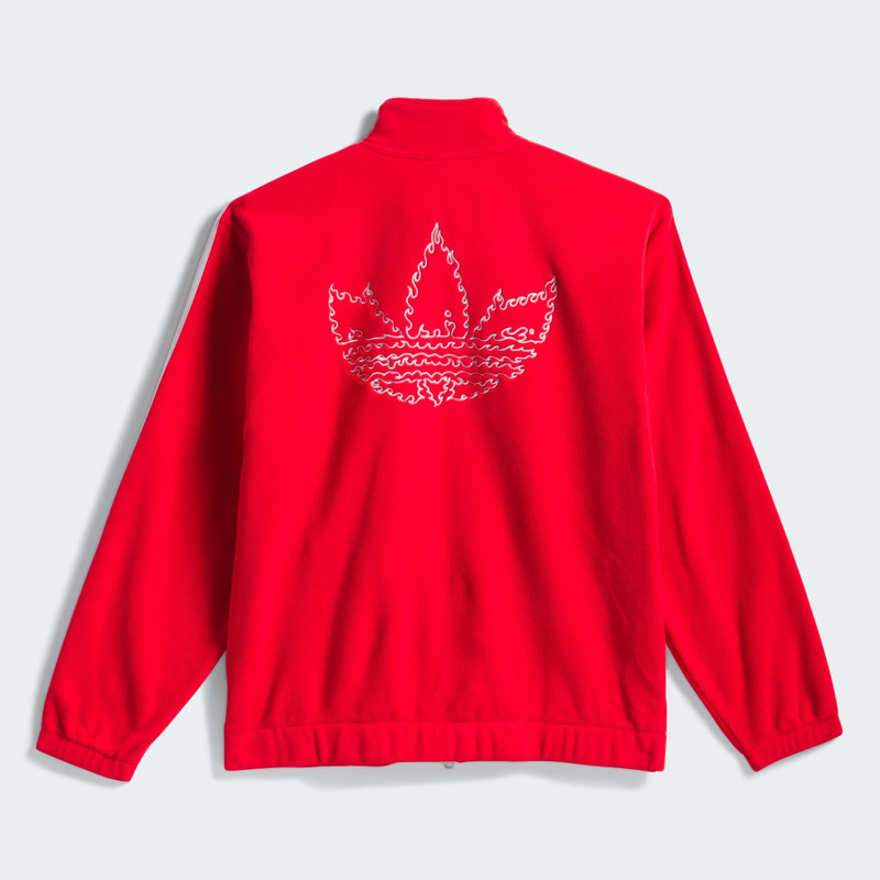 Skateboarding X Kogancult Superfire Track Top 3