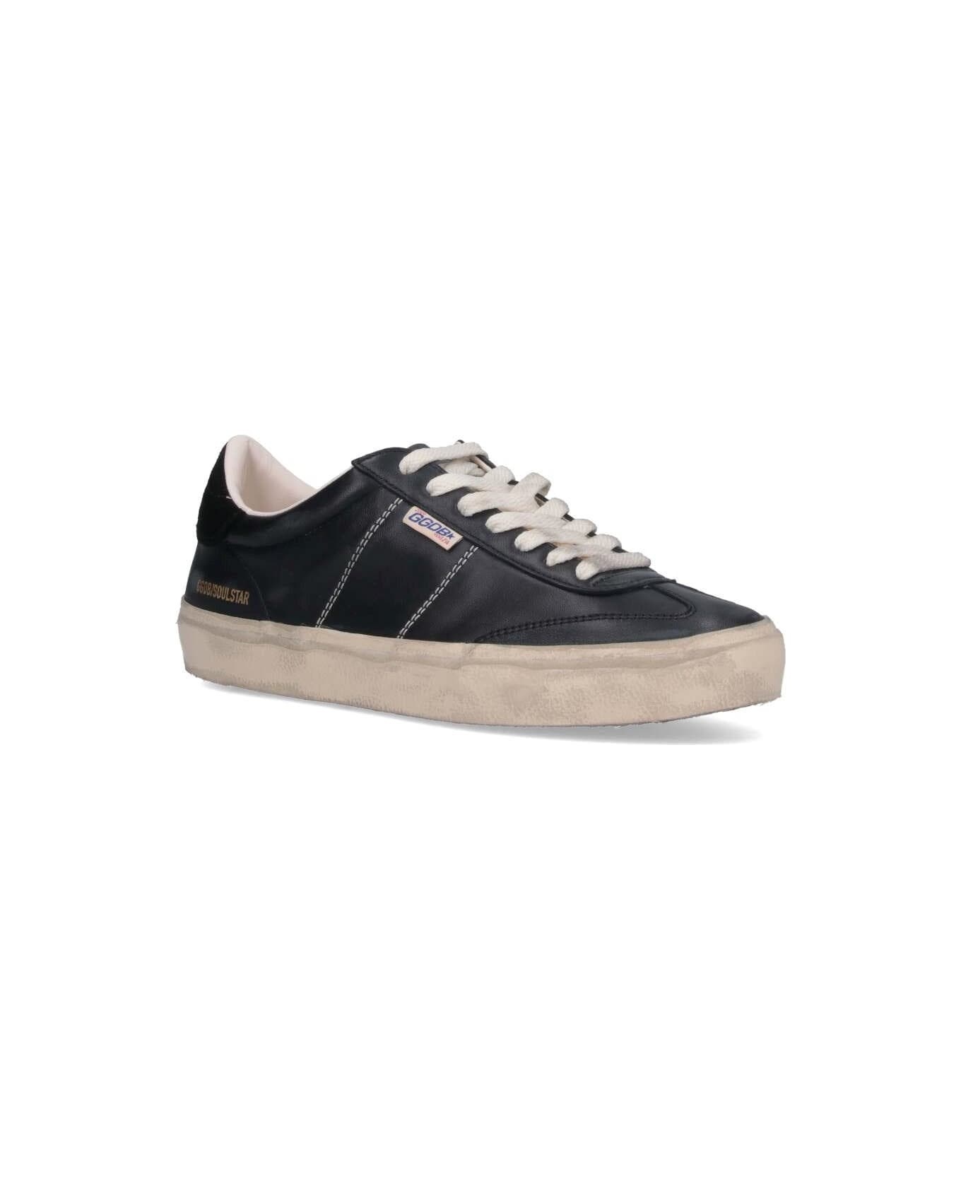 Soul Star Sneakers - 3