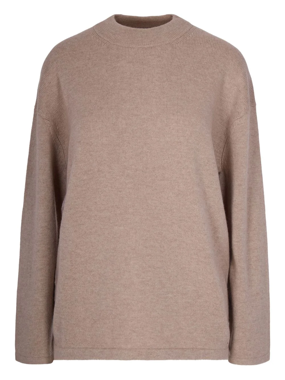 crew-neck sweater - 1