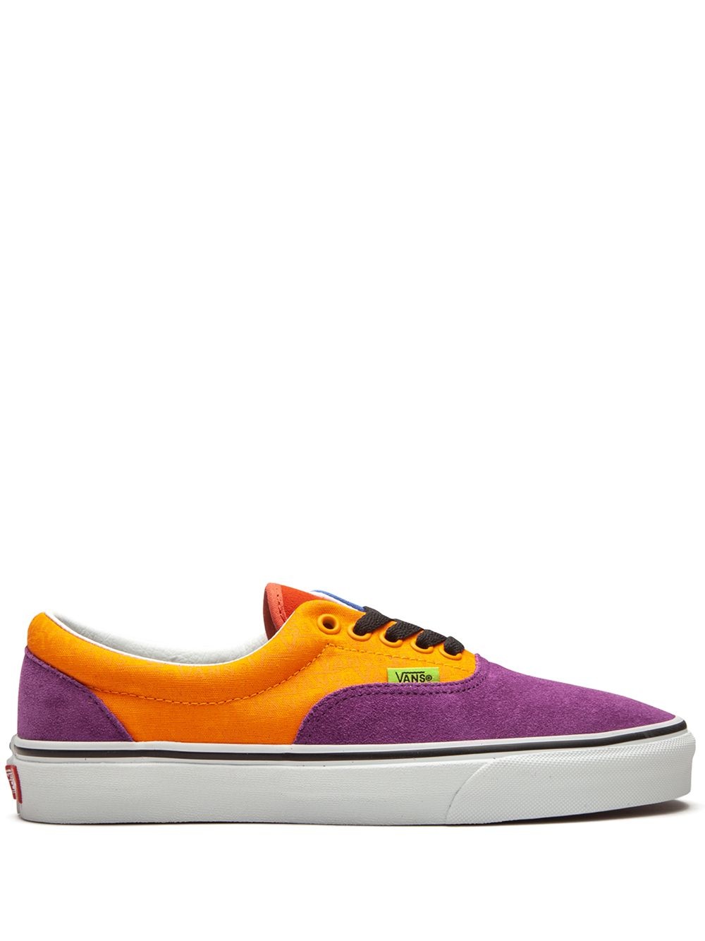 Era low-top sneakers - 1