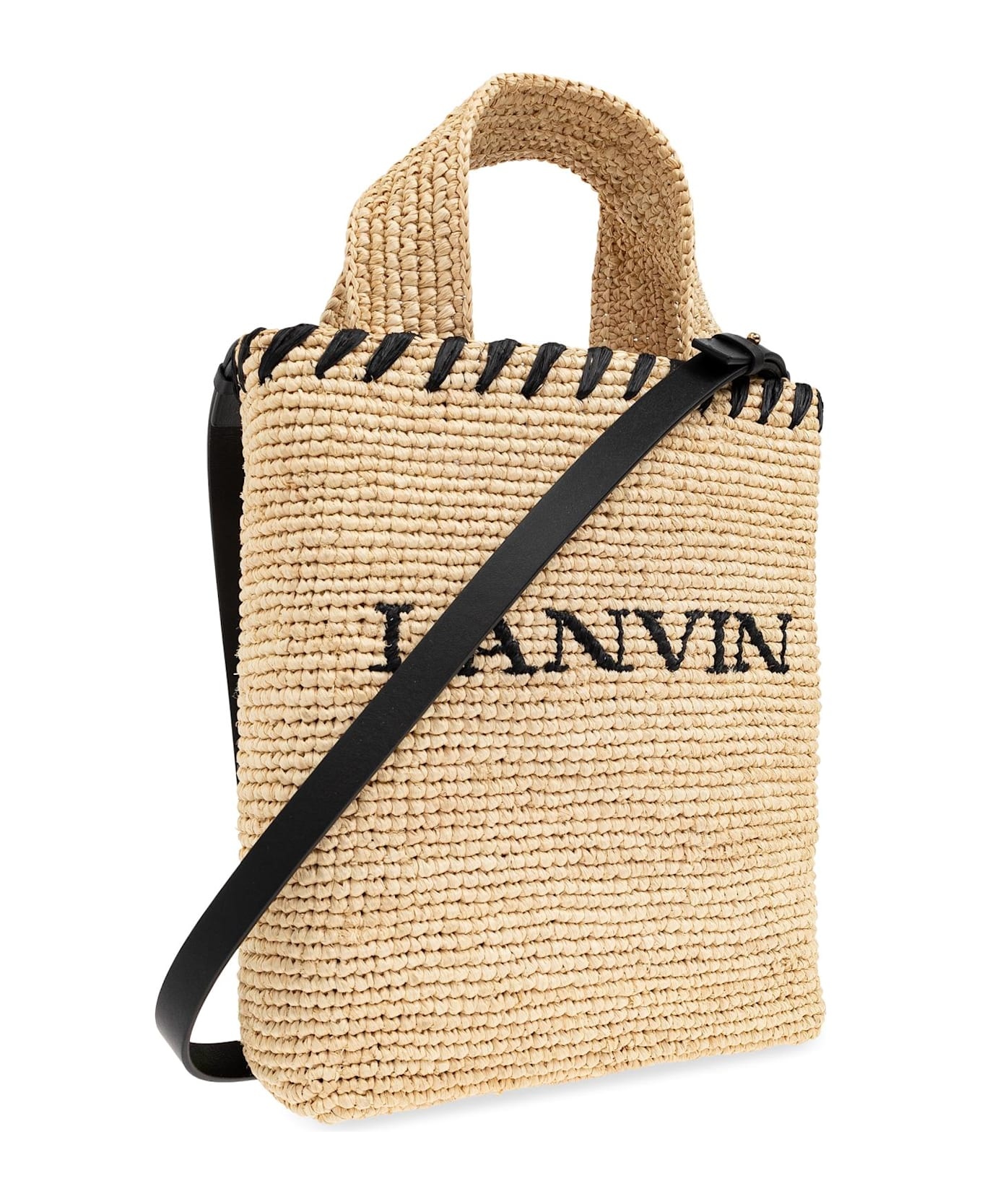 Lanvin Bag Type Shopper - 4