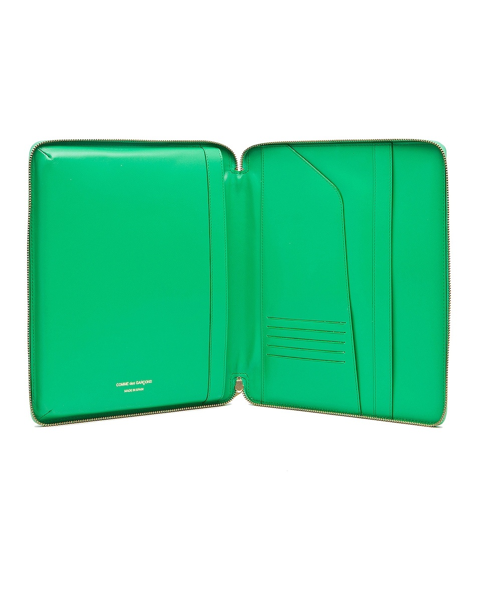 Classic iPad Case - 4