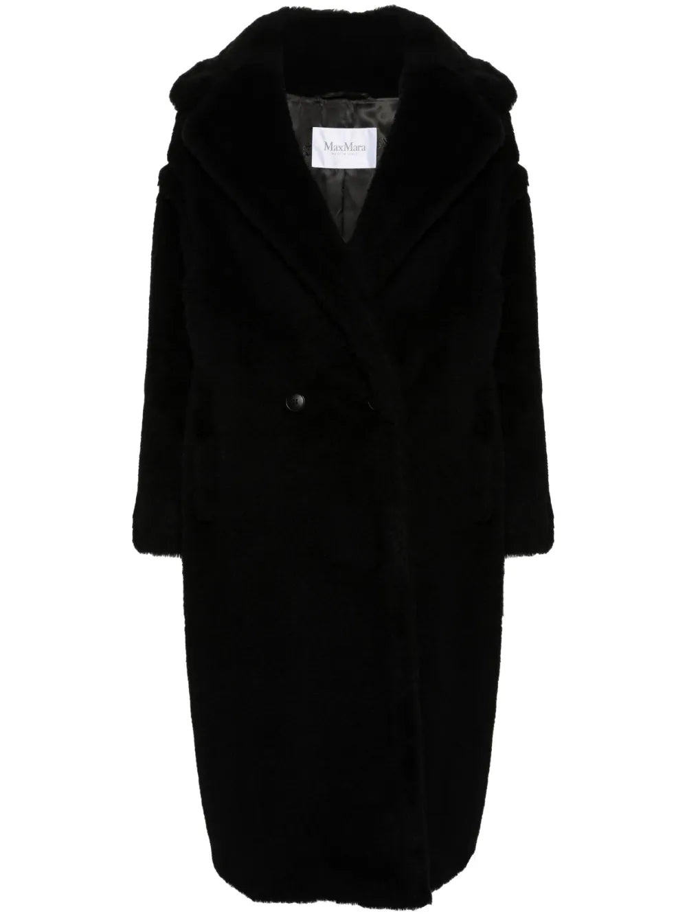 Max Mara Tedgirl Coat - 4