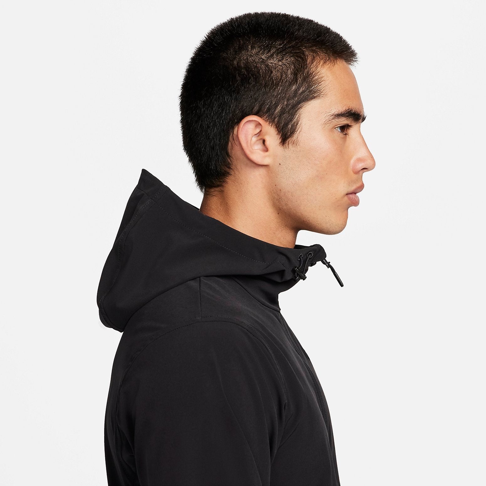 Nike Repel Unlimited Water-Repellent Hooded Versatile Jacket 'Black' FB7552-010 - 5