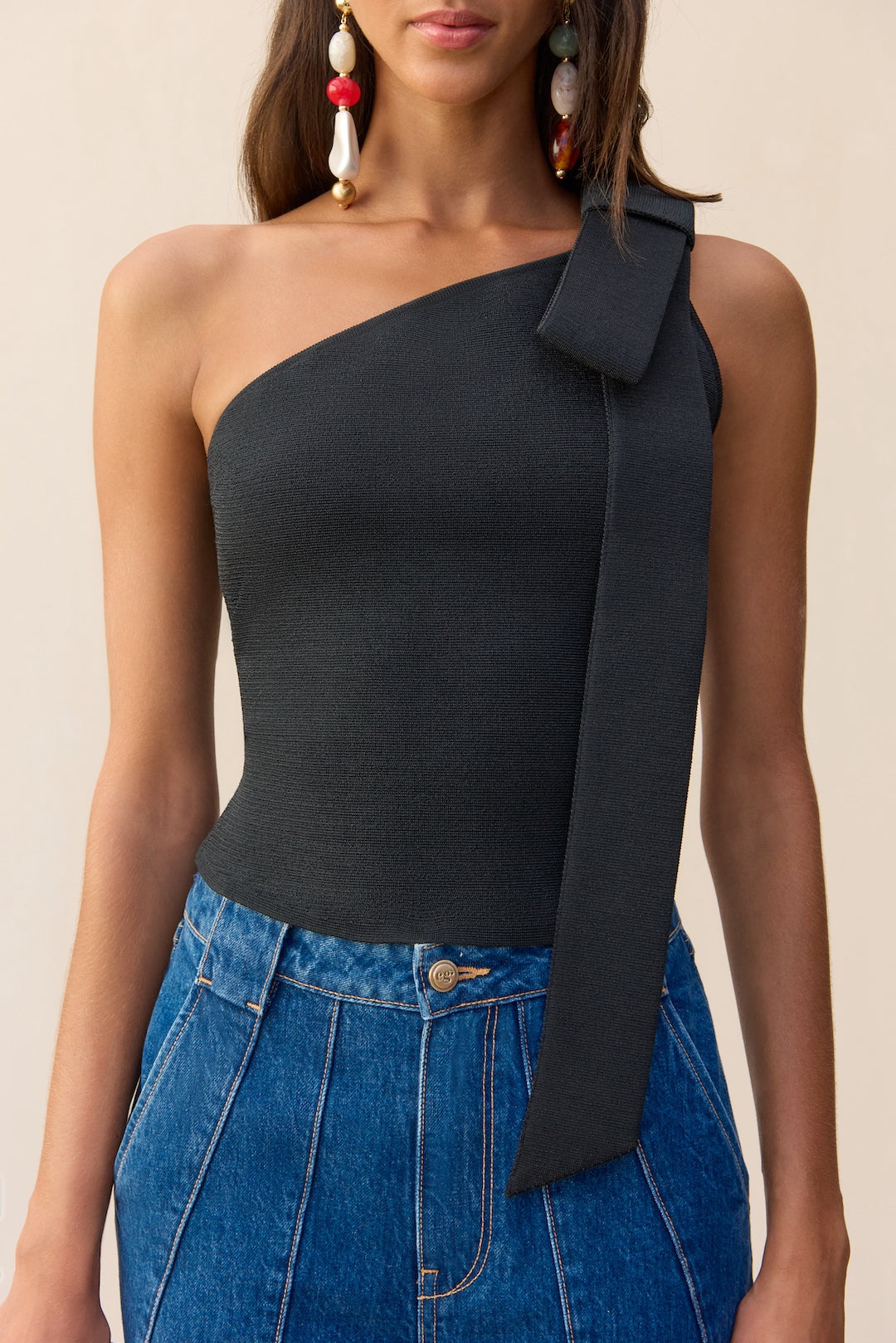 NOMI KNIT TOP - 3
