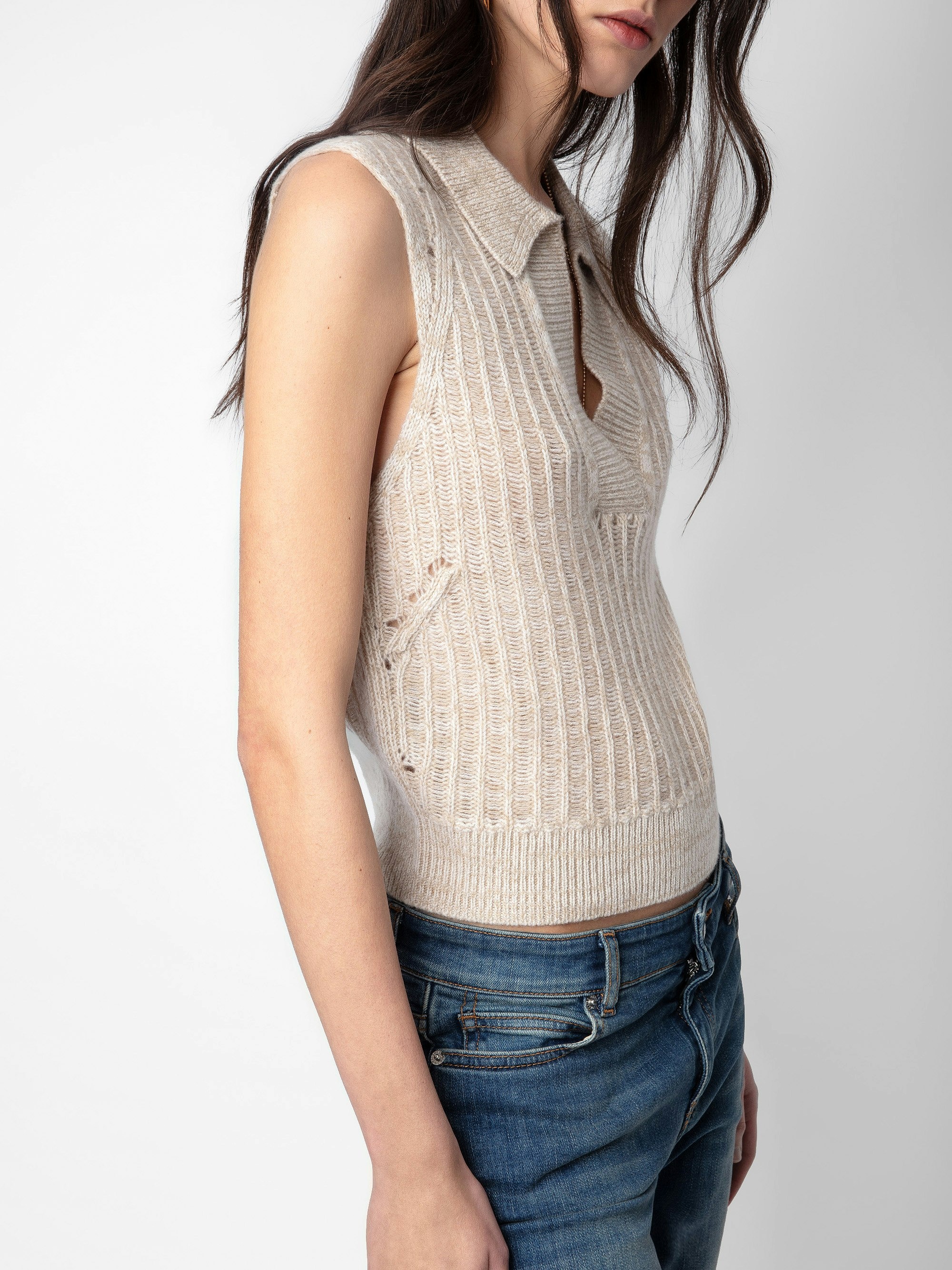 Lunny Sweater - 4