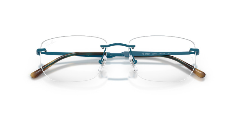 Ray-Ban RB3768V OPTICS outlook